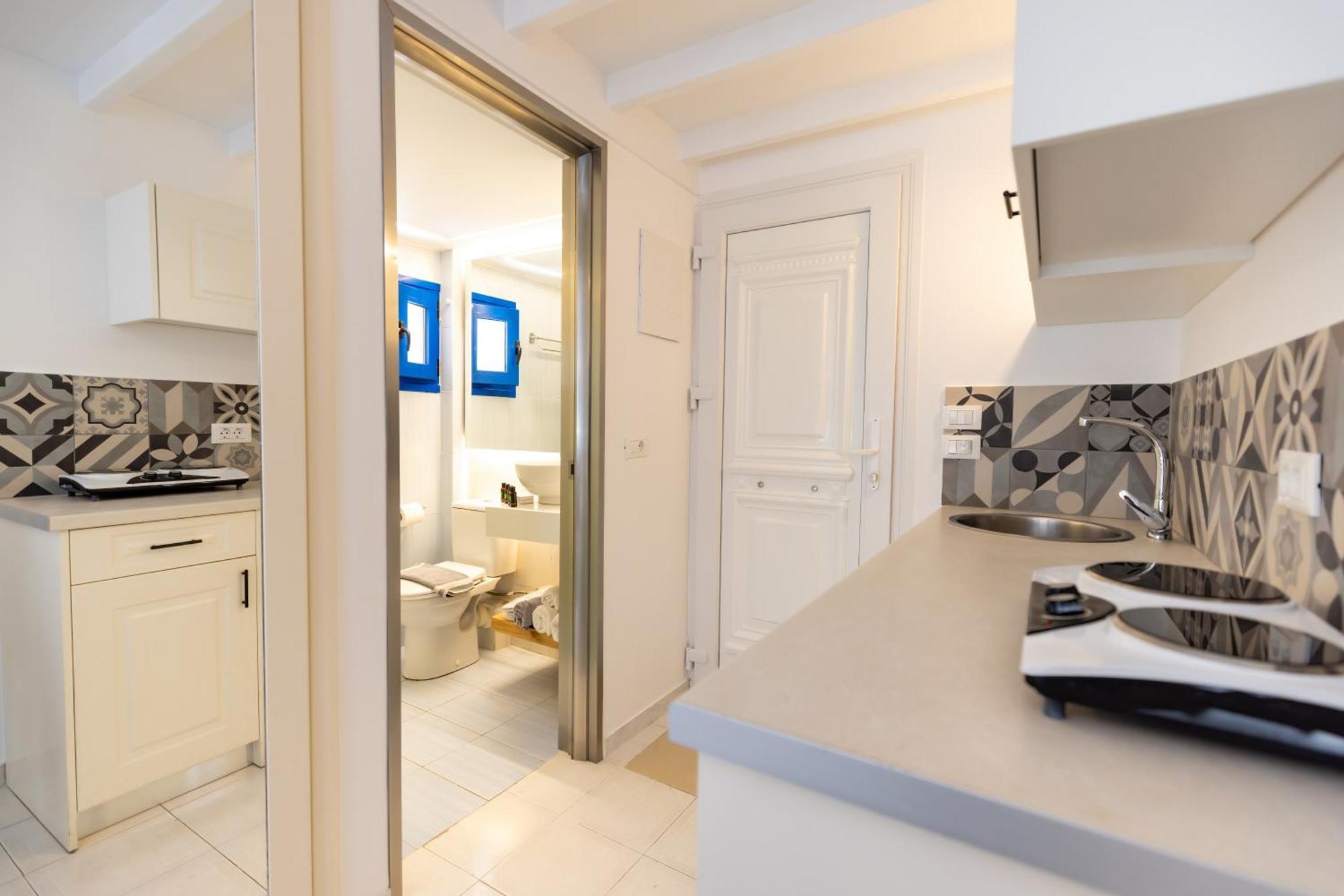 Apartamento - 2 niveles