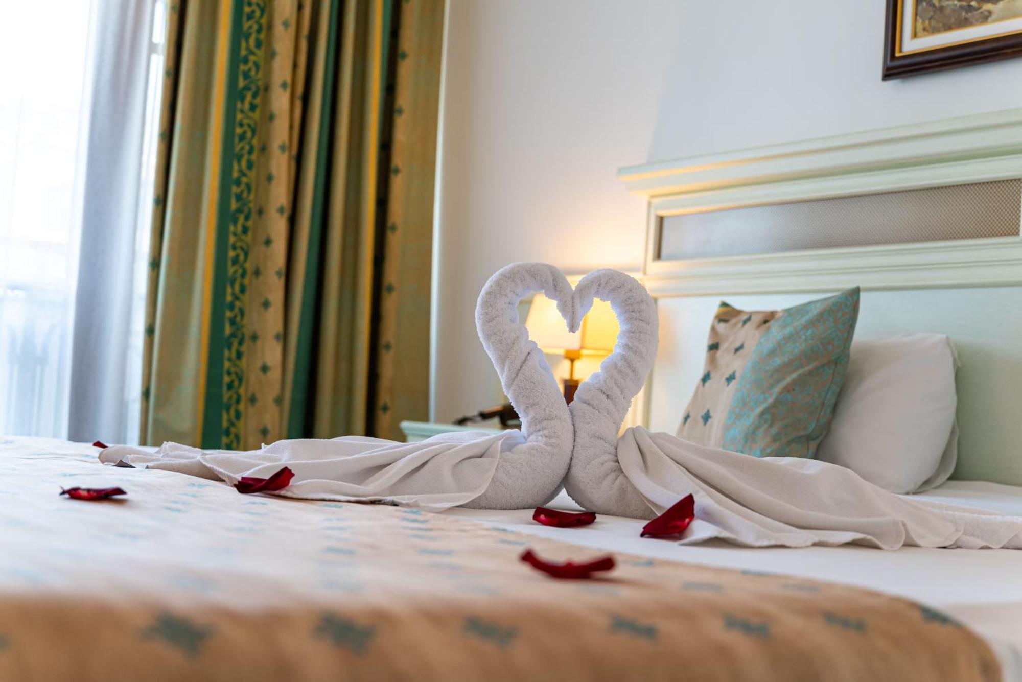 Double Room Beach Access