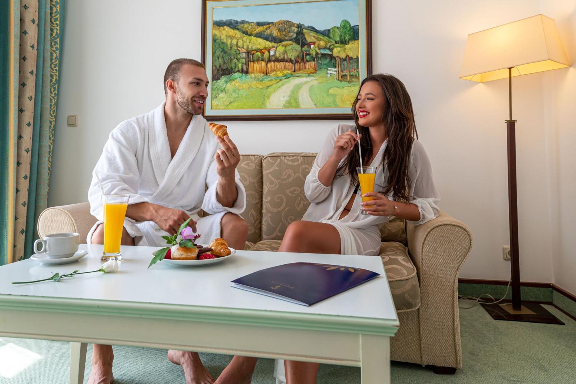 Suite Beach Access