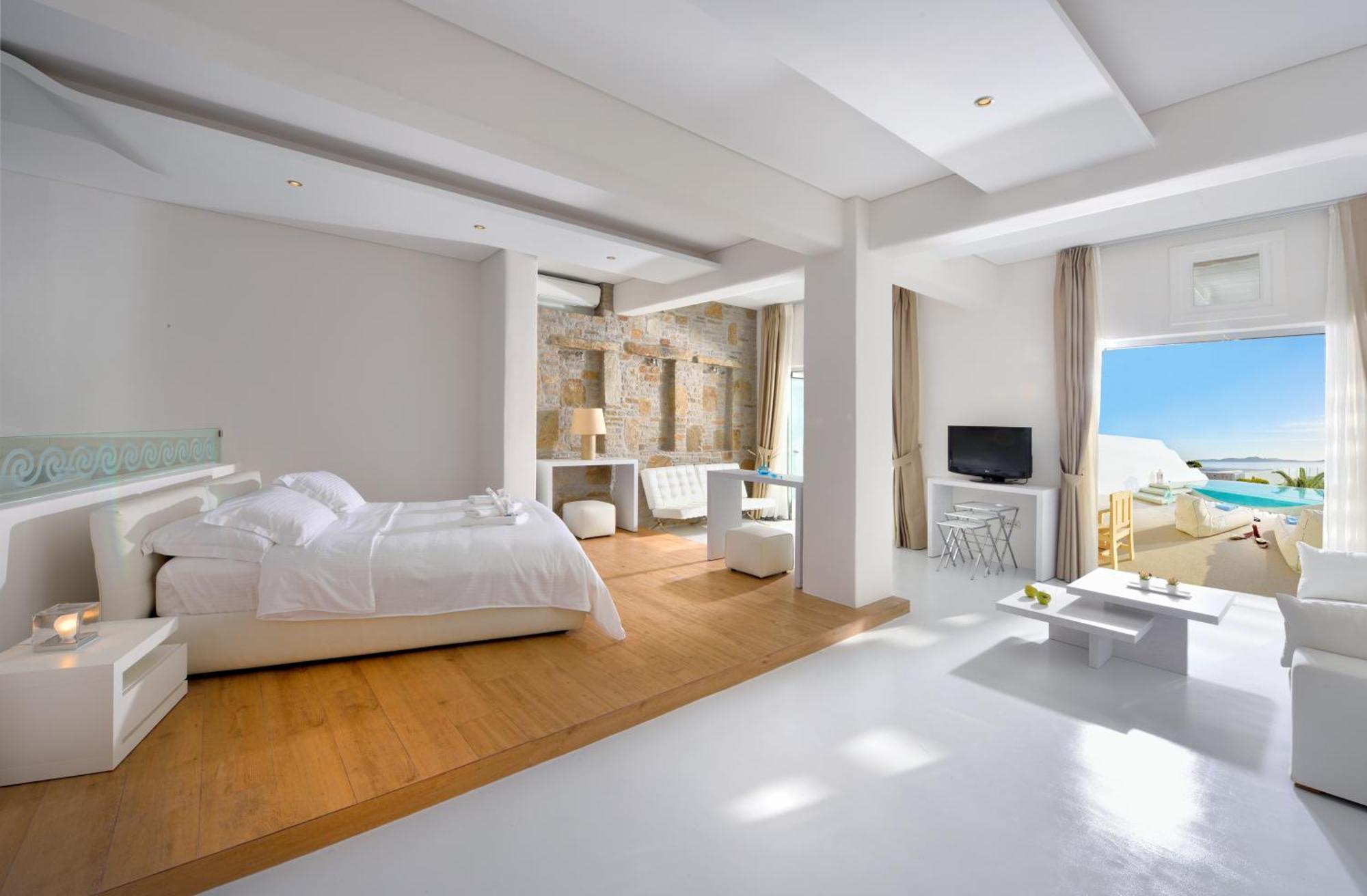 Delos One Bedroom Villa Private Pool Sea View,1586838489:JPEG