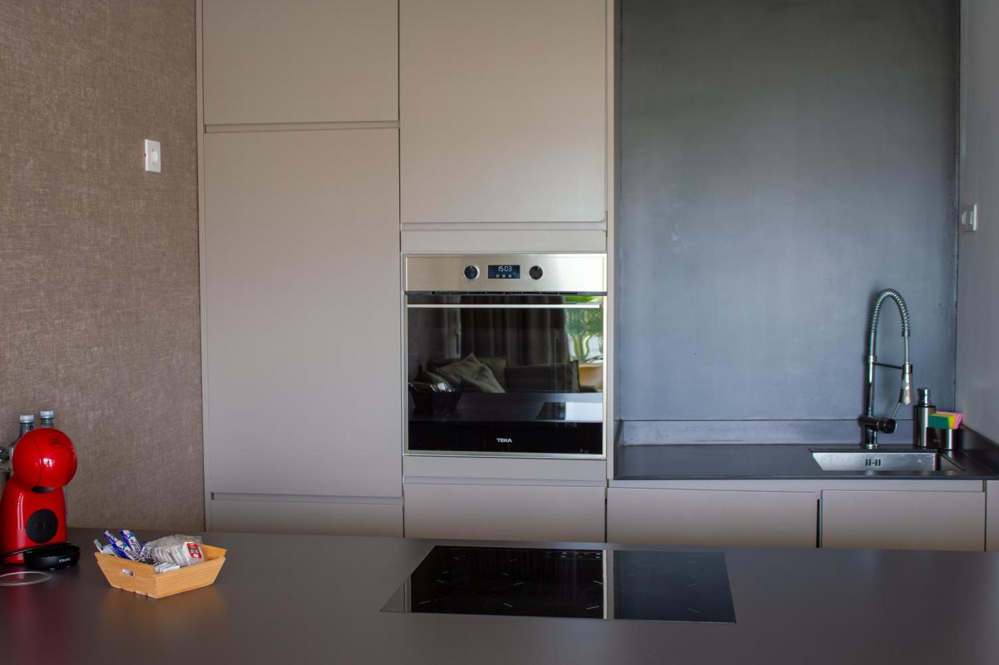Apartamento Superior de 2 dormitorios
