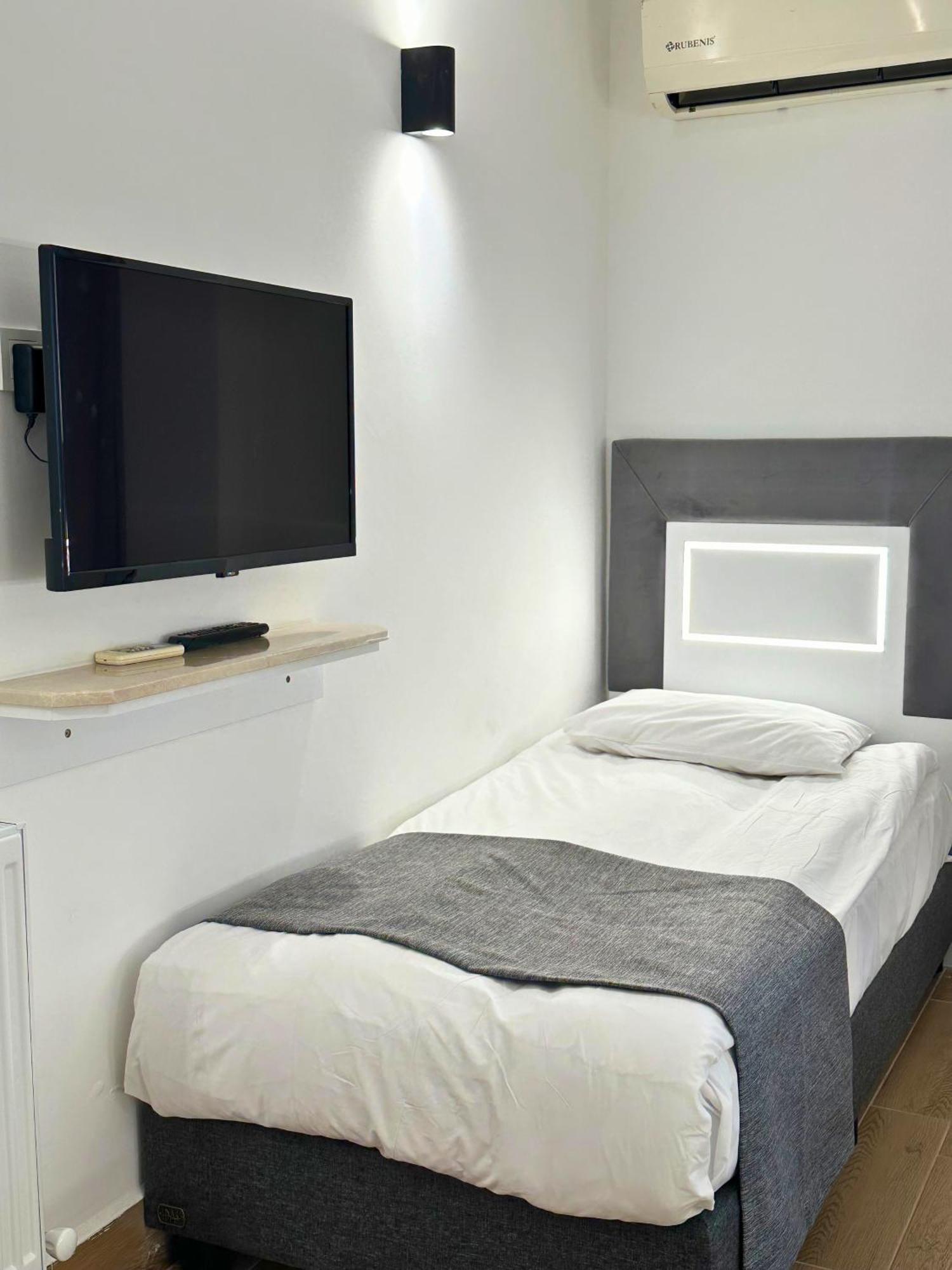 Habitación Familiar - Sótano