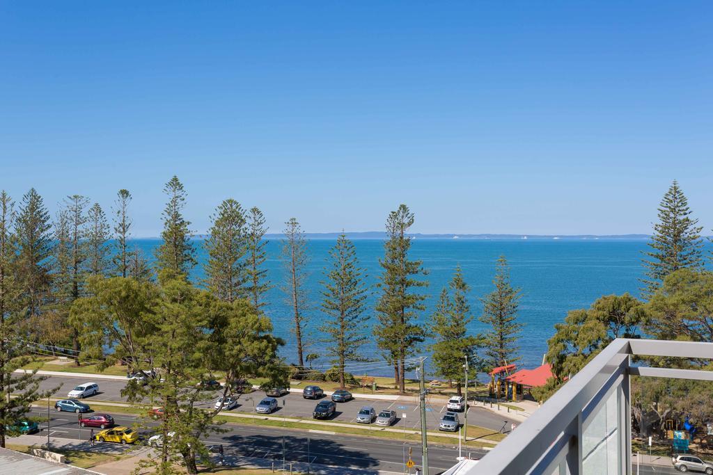 Three Bedroom Ocean View