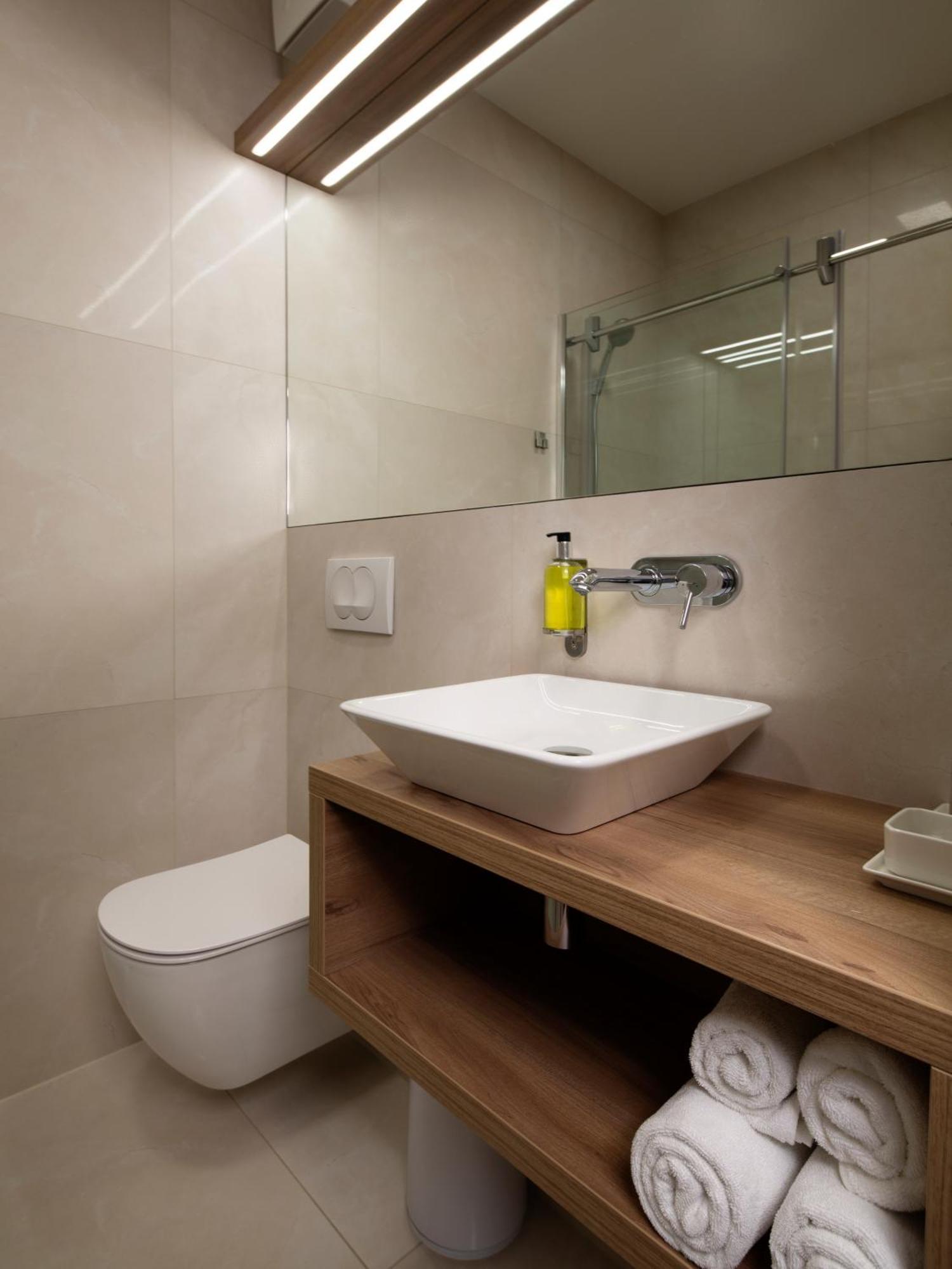 Habitación Doble Confort
