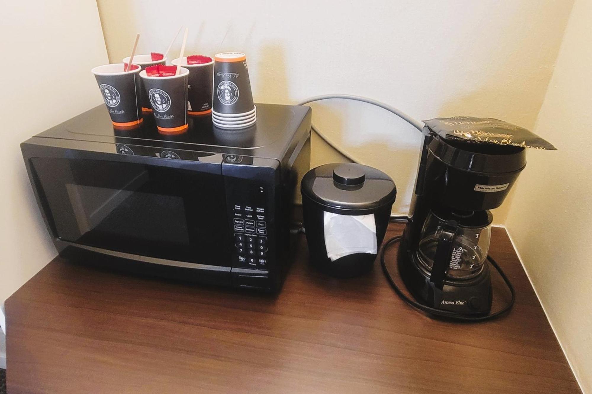 Habitación Doble Económica
