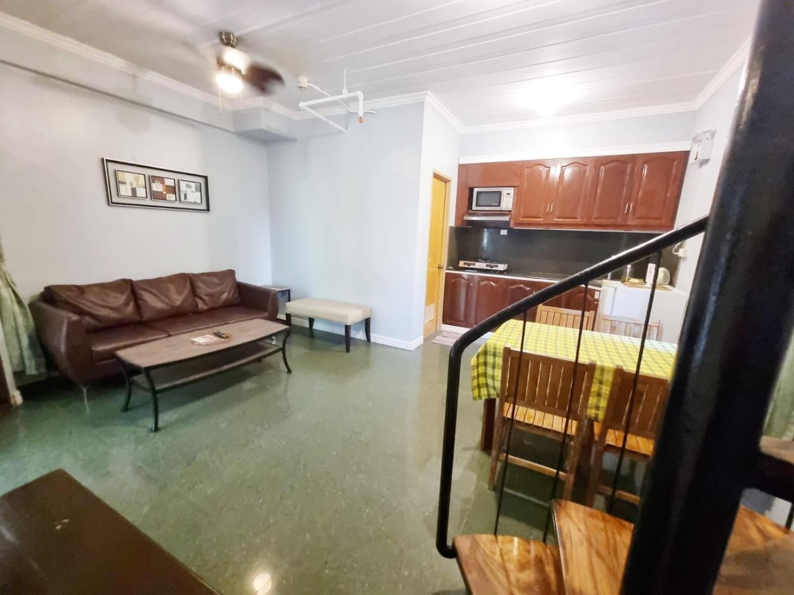 Grand Condo