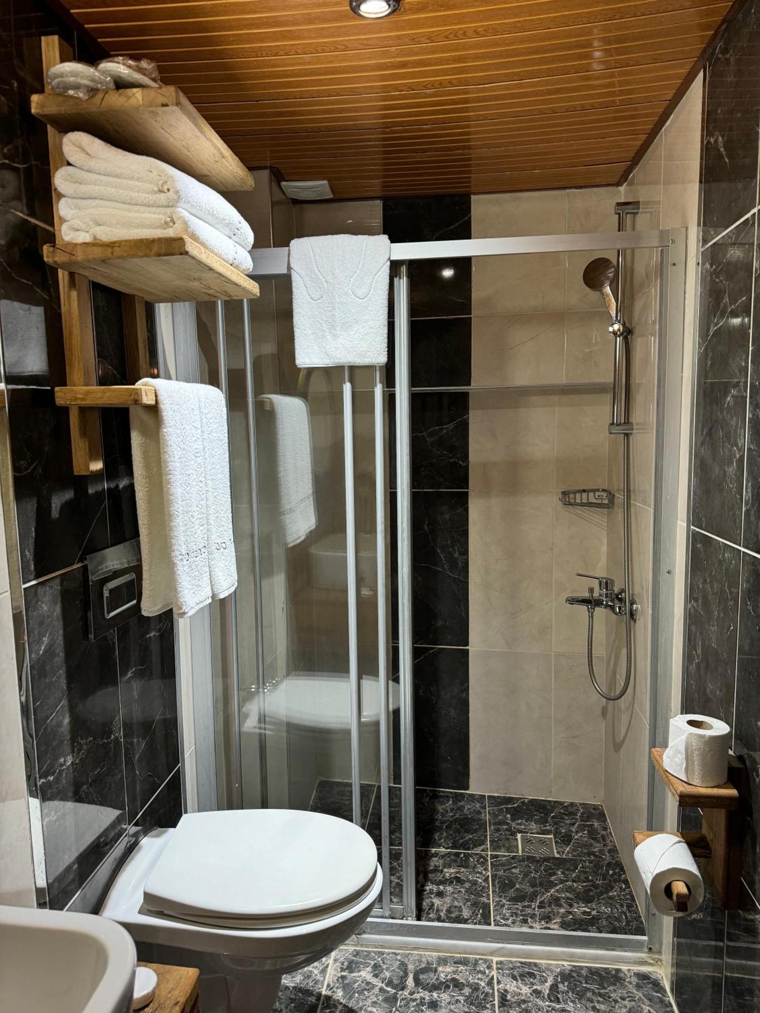Chambre Quadruple Deluxe