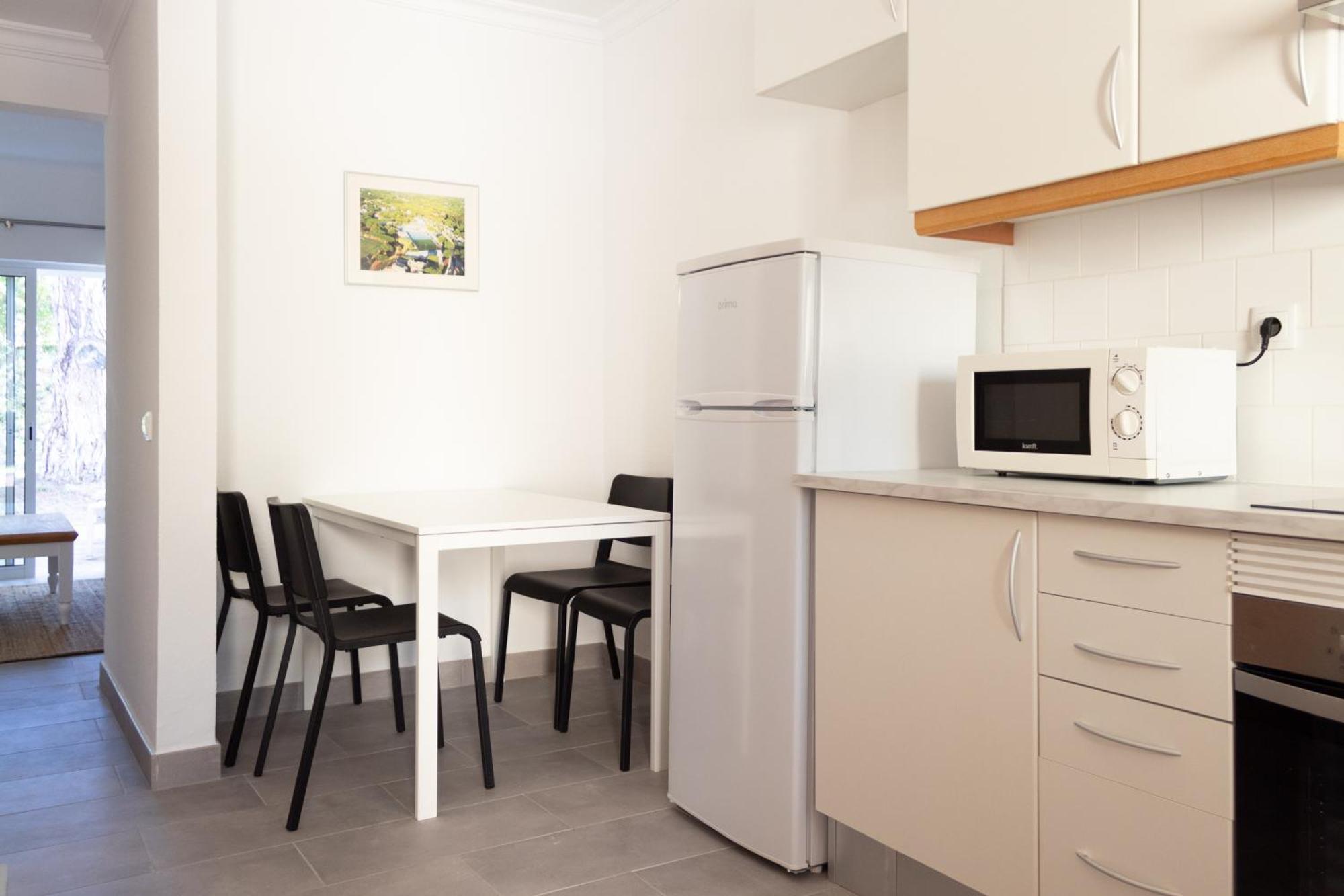 Villa de 2 dormitorios (4 adultos + 1 menor de hasta 16 años)
