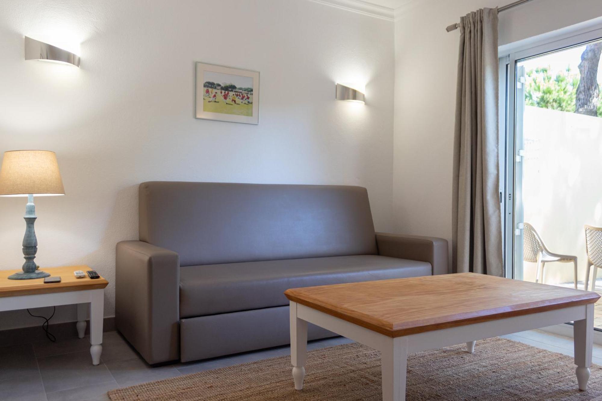 Two-Bedroom Villa up to 16 years old