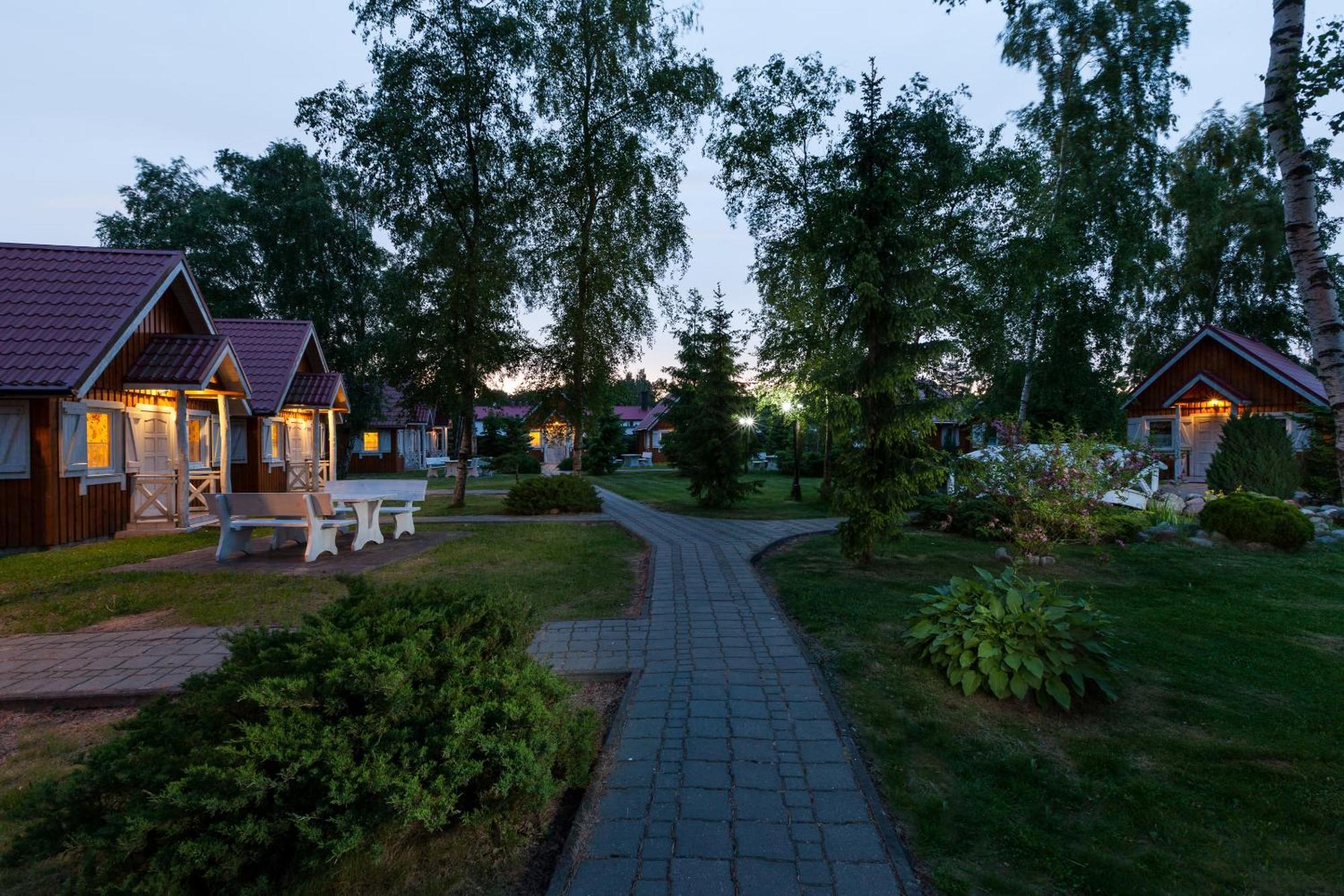 Chalet Rehabilitation Biological Renewal