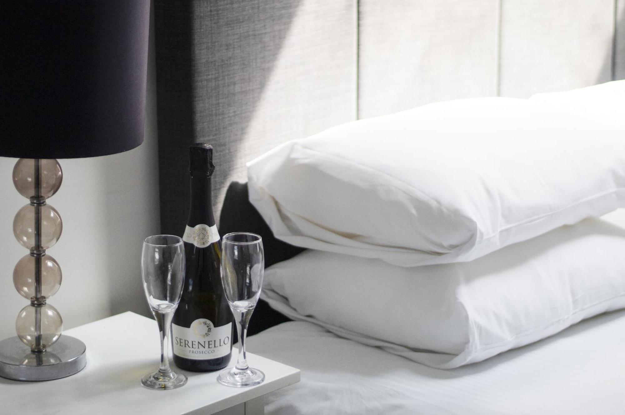 Superior Doppelzimmer