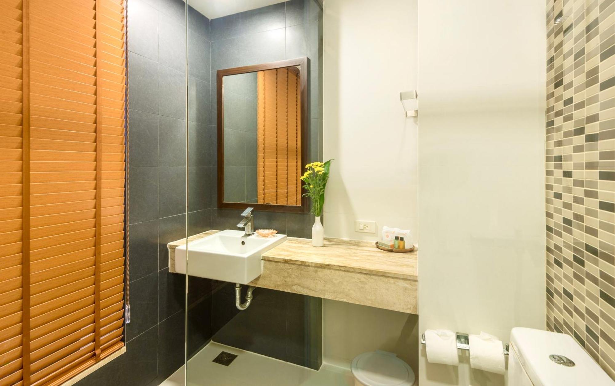 Habitación Doble Deluxe con acceso a la piscina - 1 o 2 camas