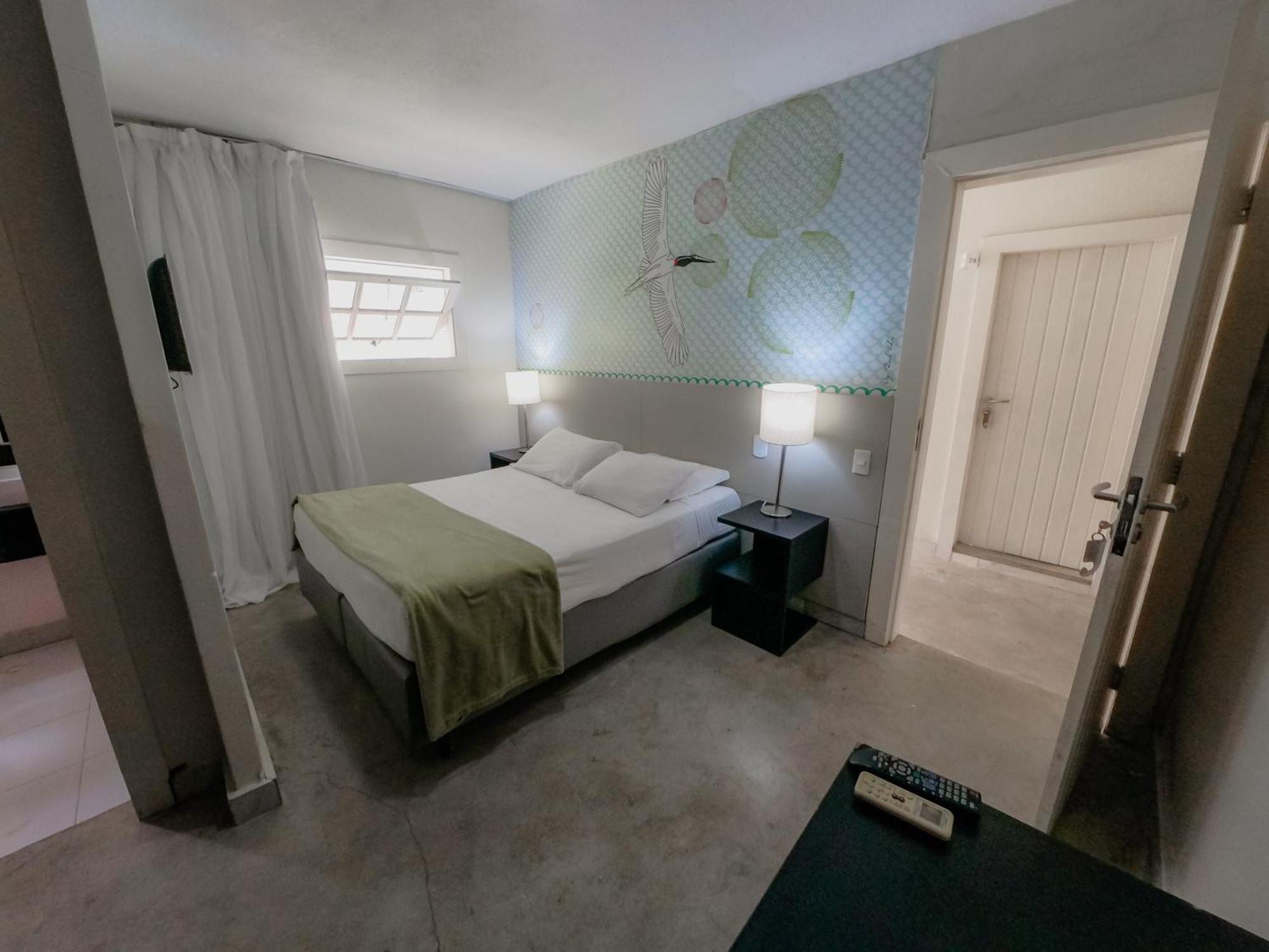 Habitación Doble Estándar