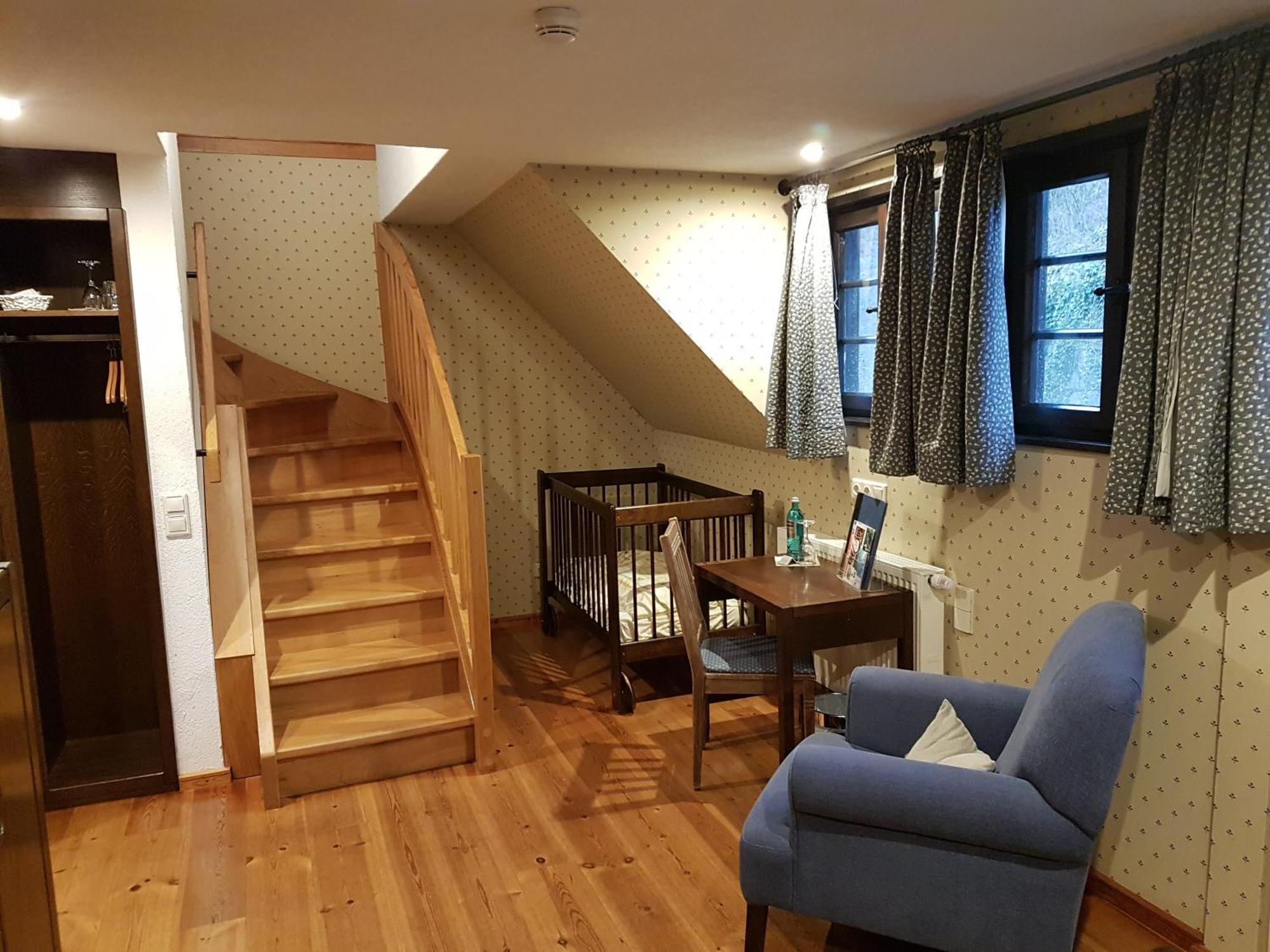 Maisonette