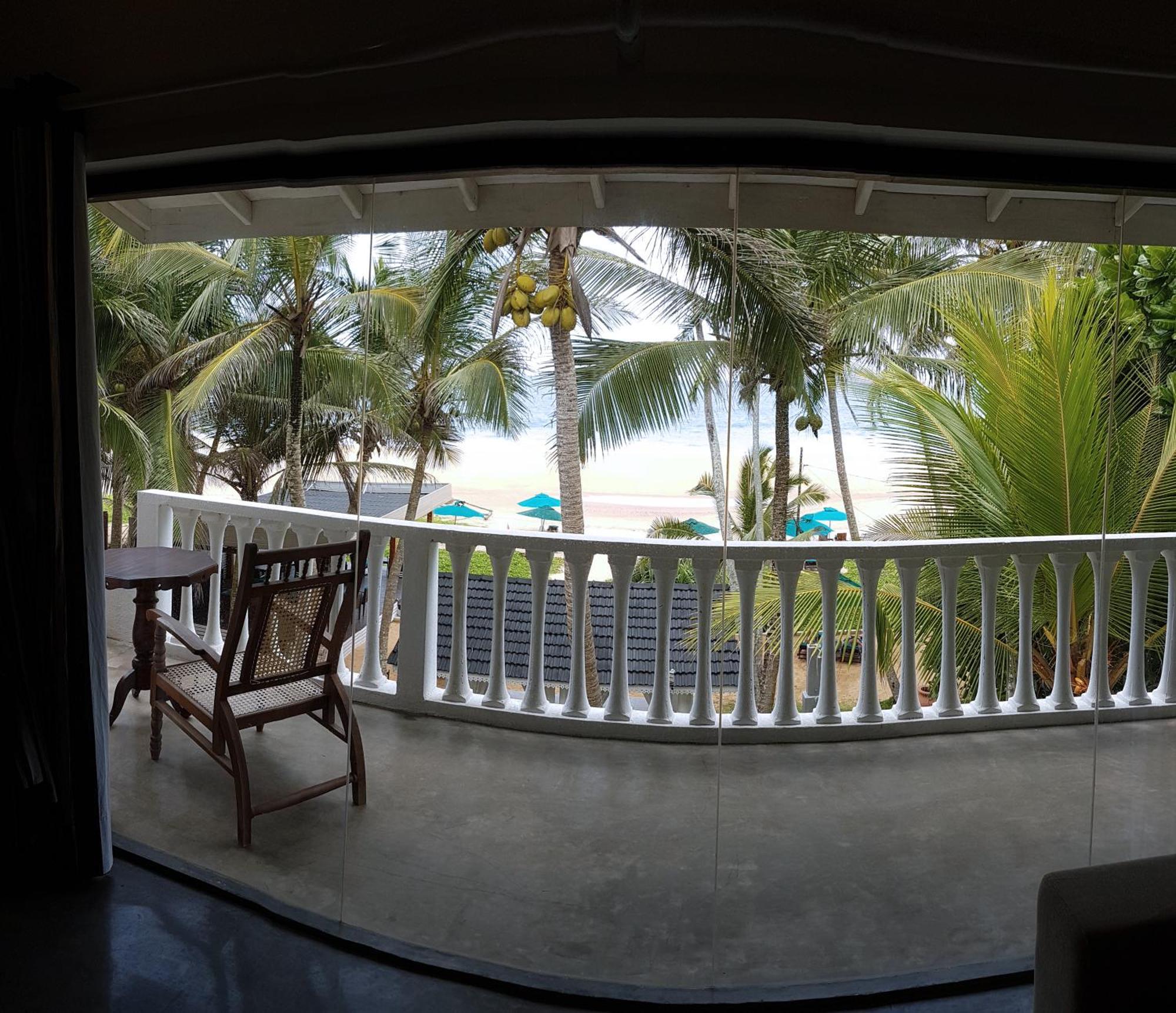 King Room Sea View