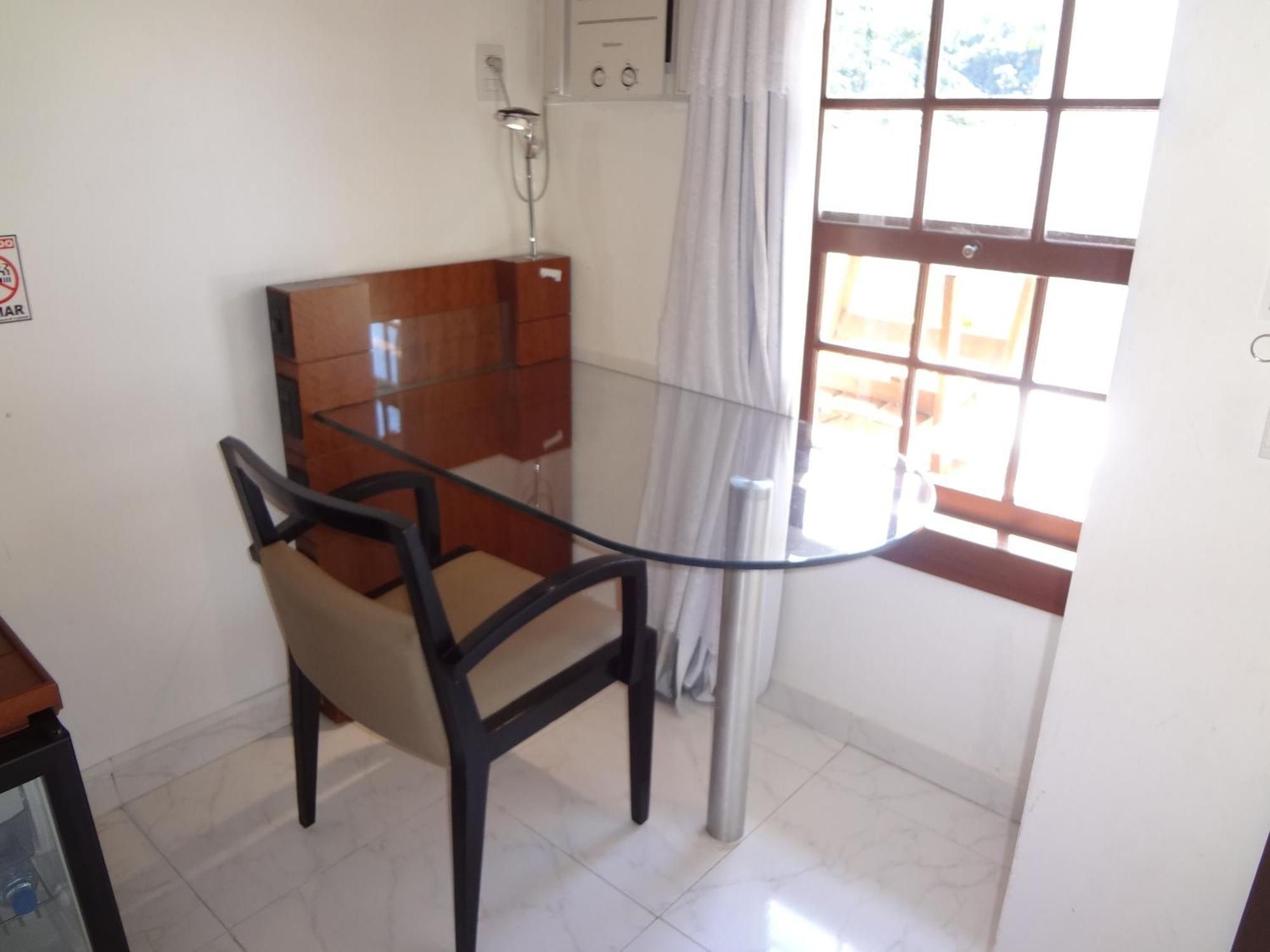 Double Room with Panoramic View