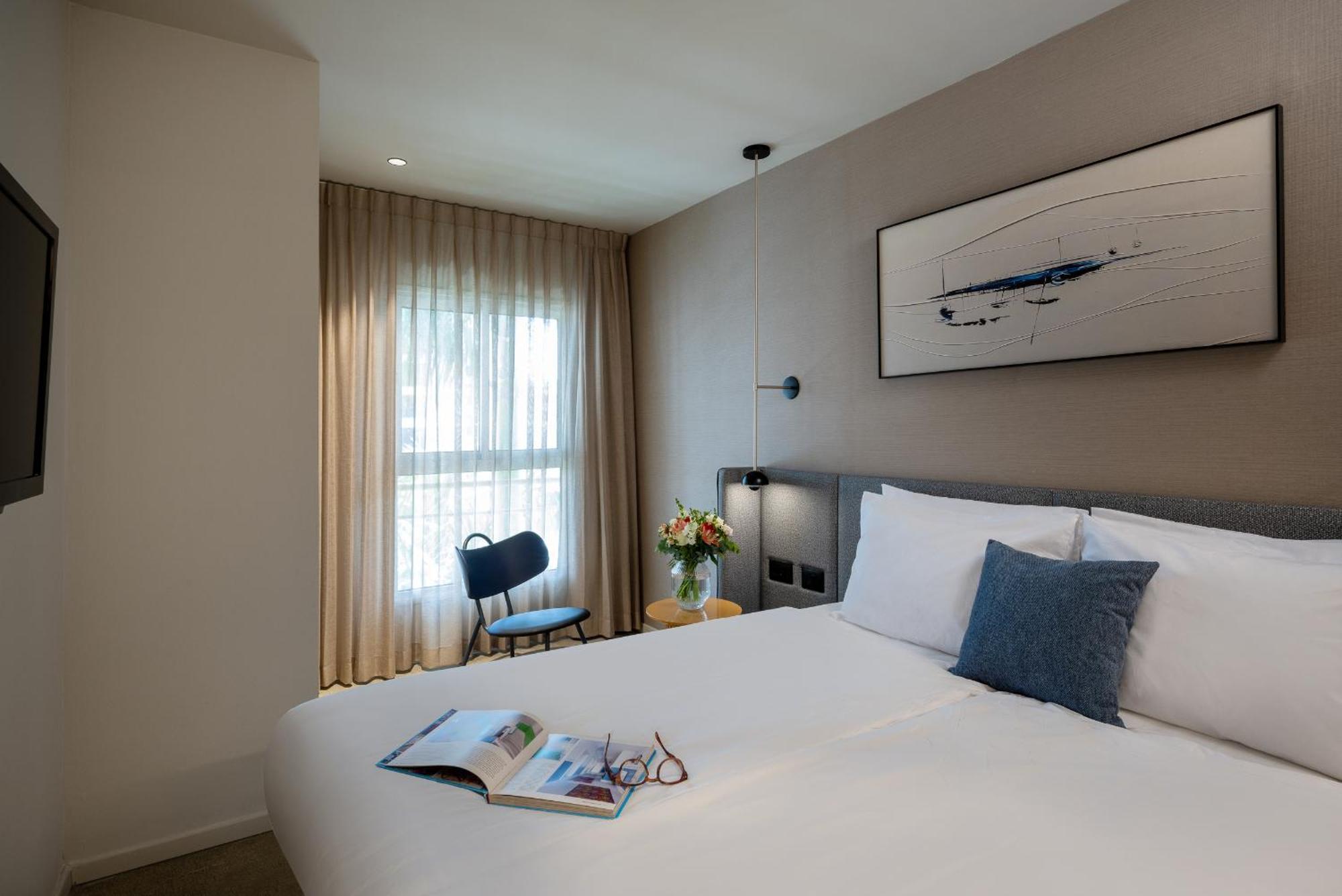 Two-Bedroom Royal Suite (4 Adults)