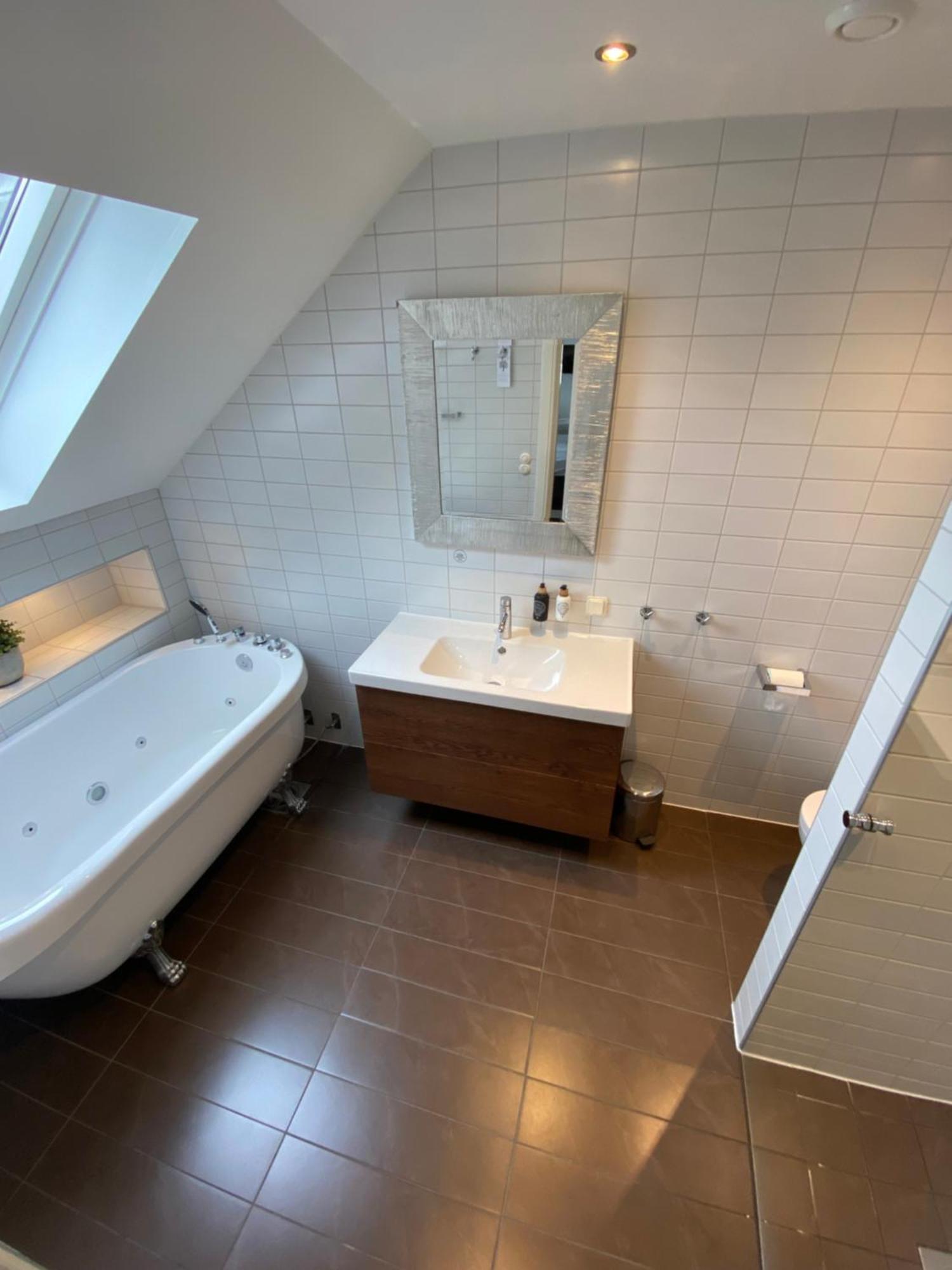 Suite Sea View