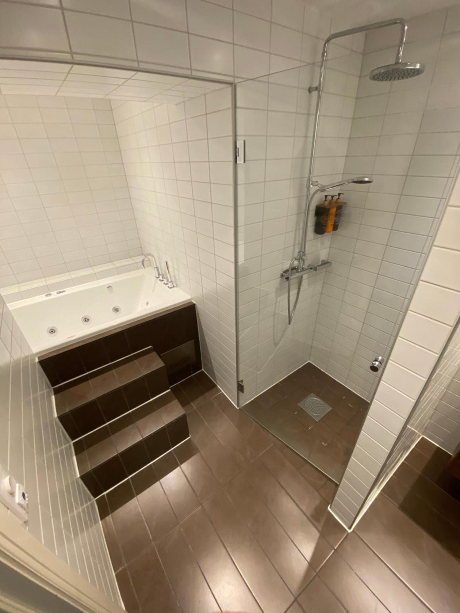 Suite Sea View