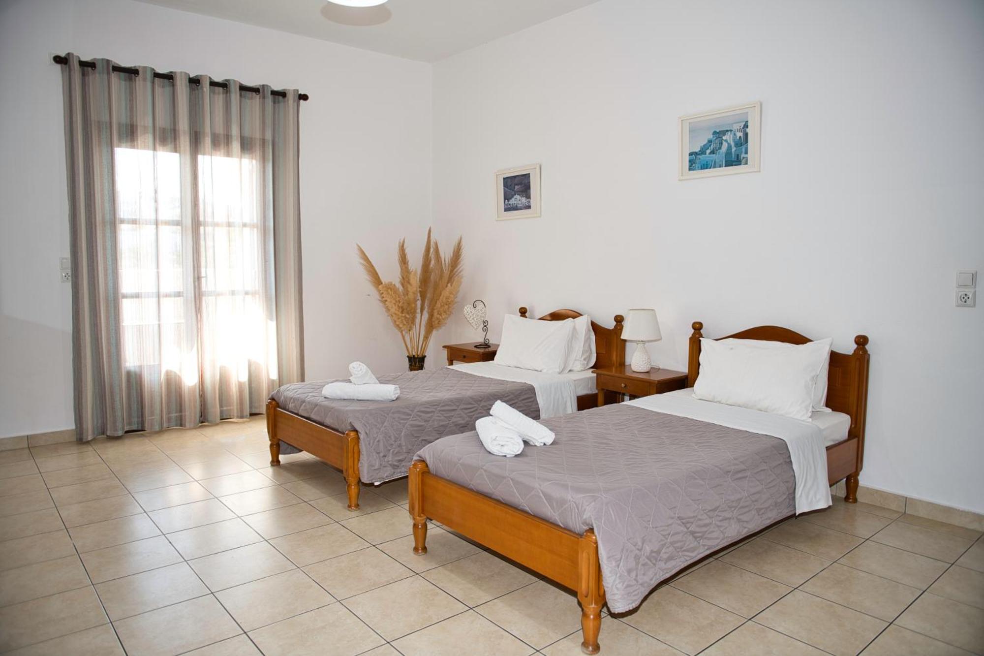 Apartamento de 1 dormitorio (4 adultos)
