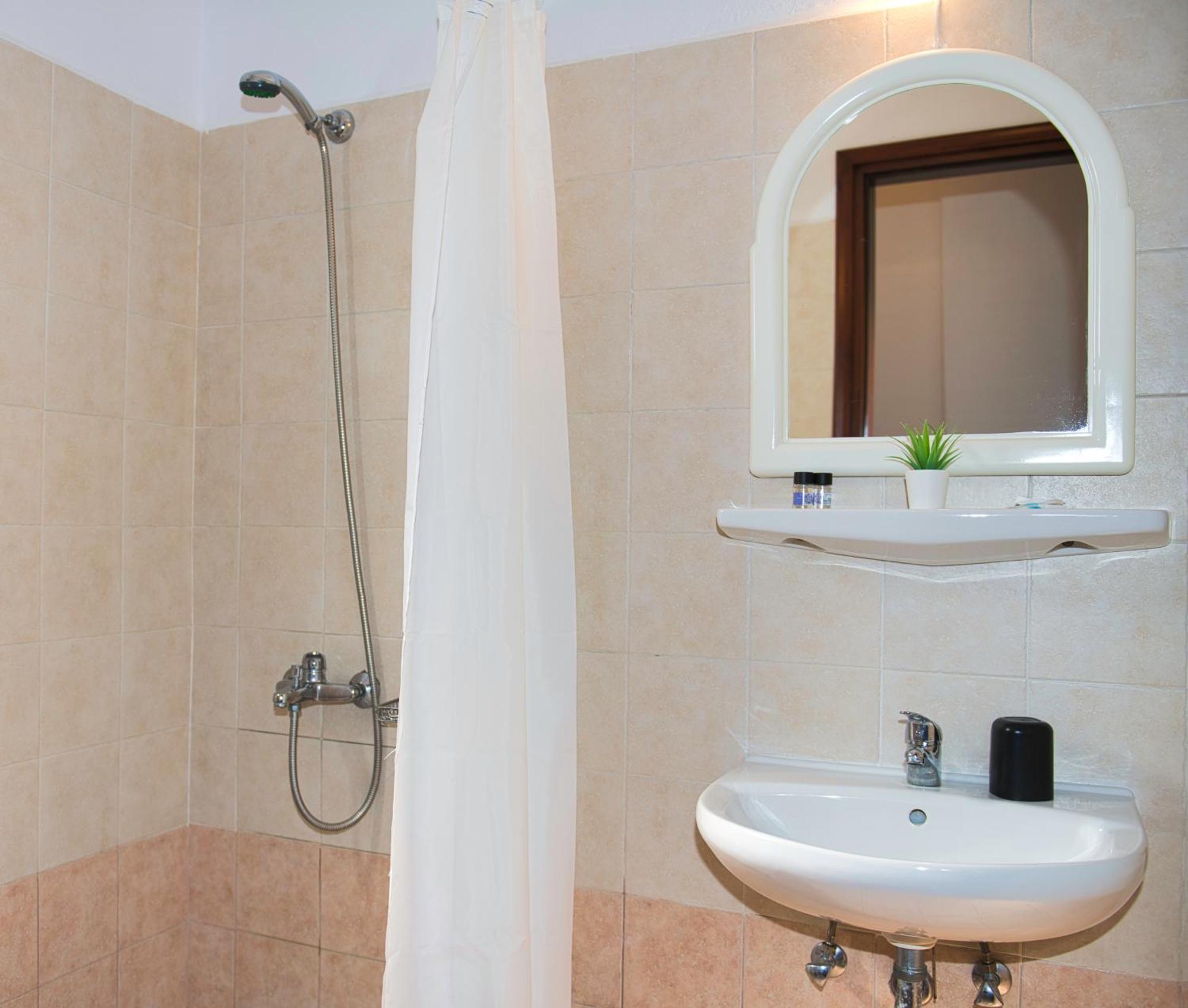 Apartamento de 1 dormitorio