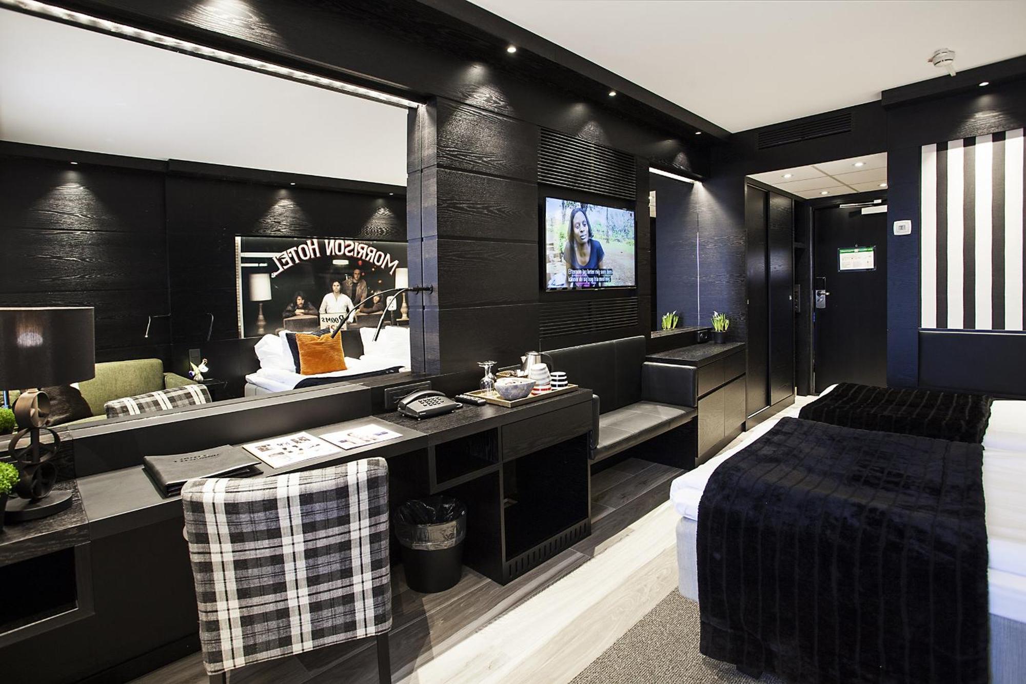 Premium Twin Room