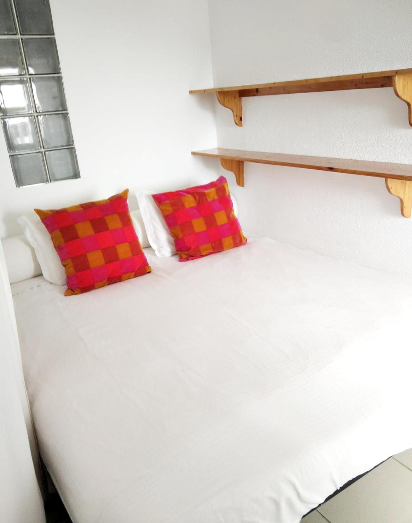 Maisonnette/Duplex Appartement