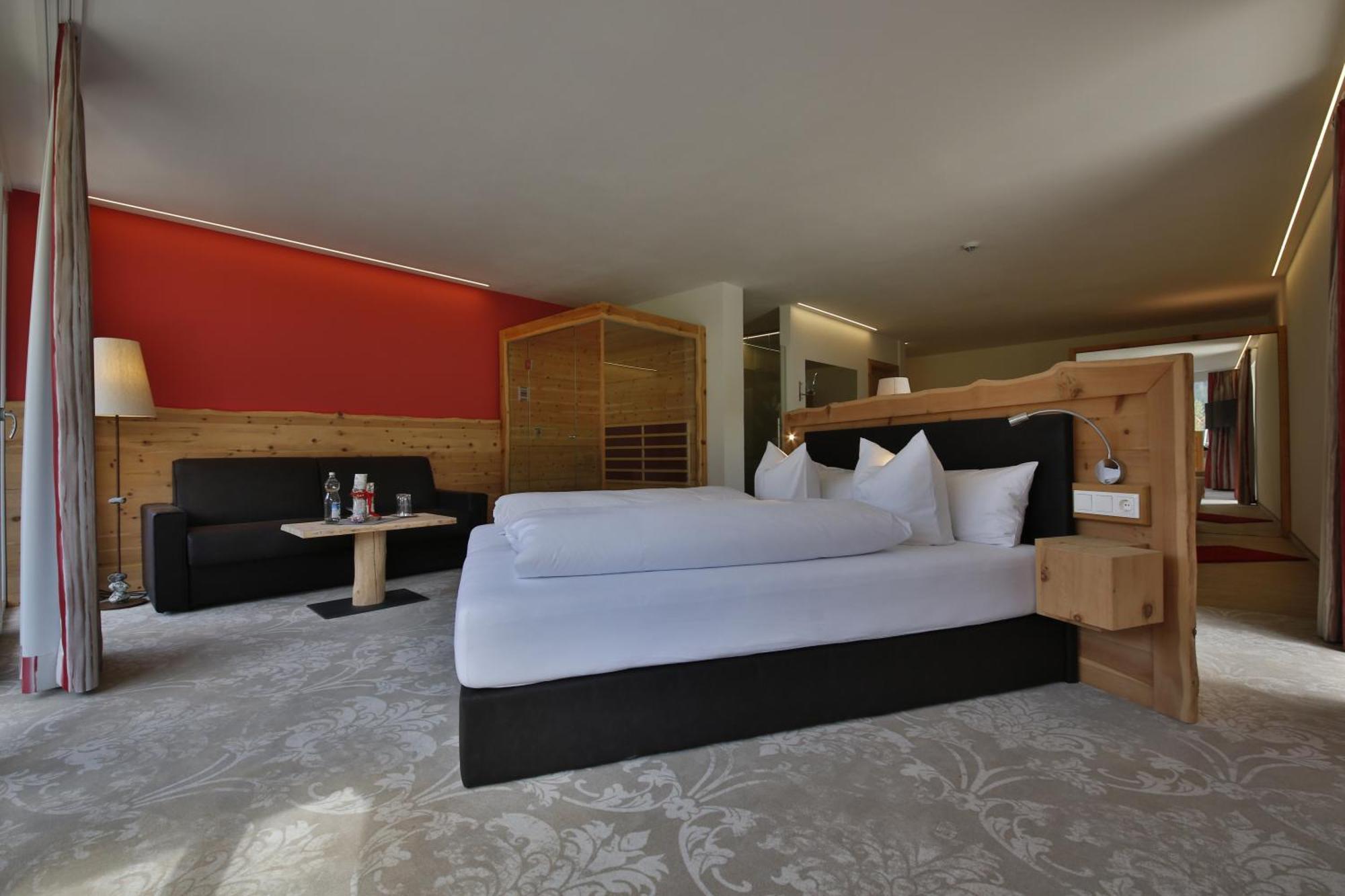 Tower Suite