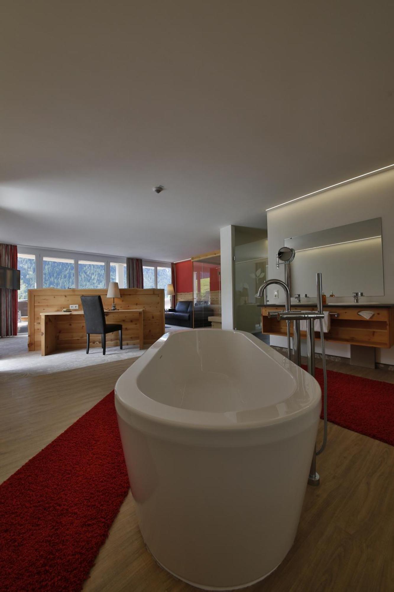 Tower Suite