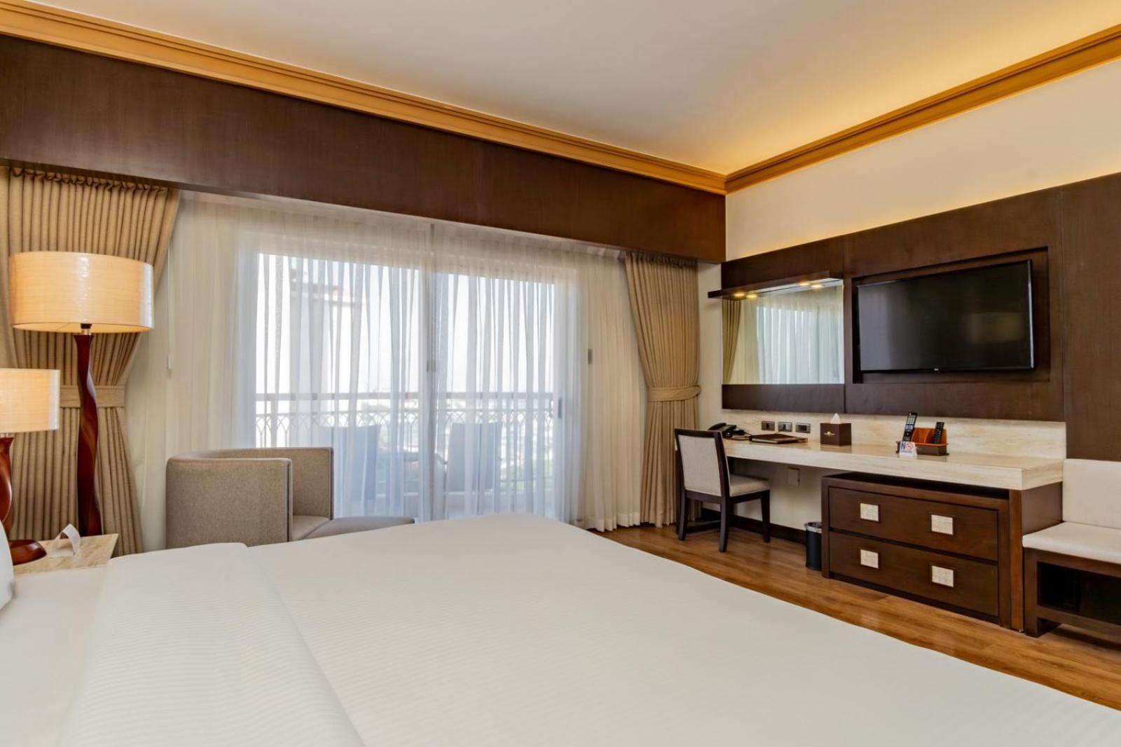 Premier Room