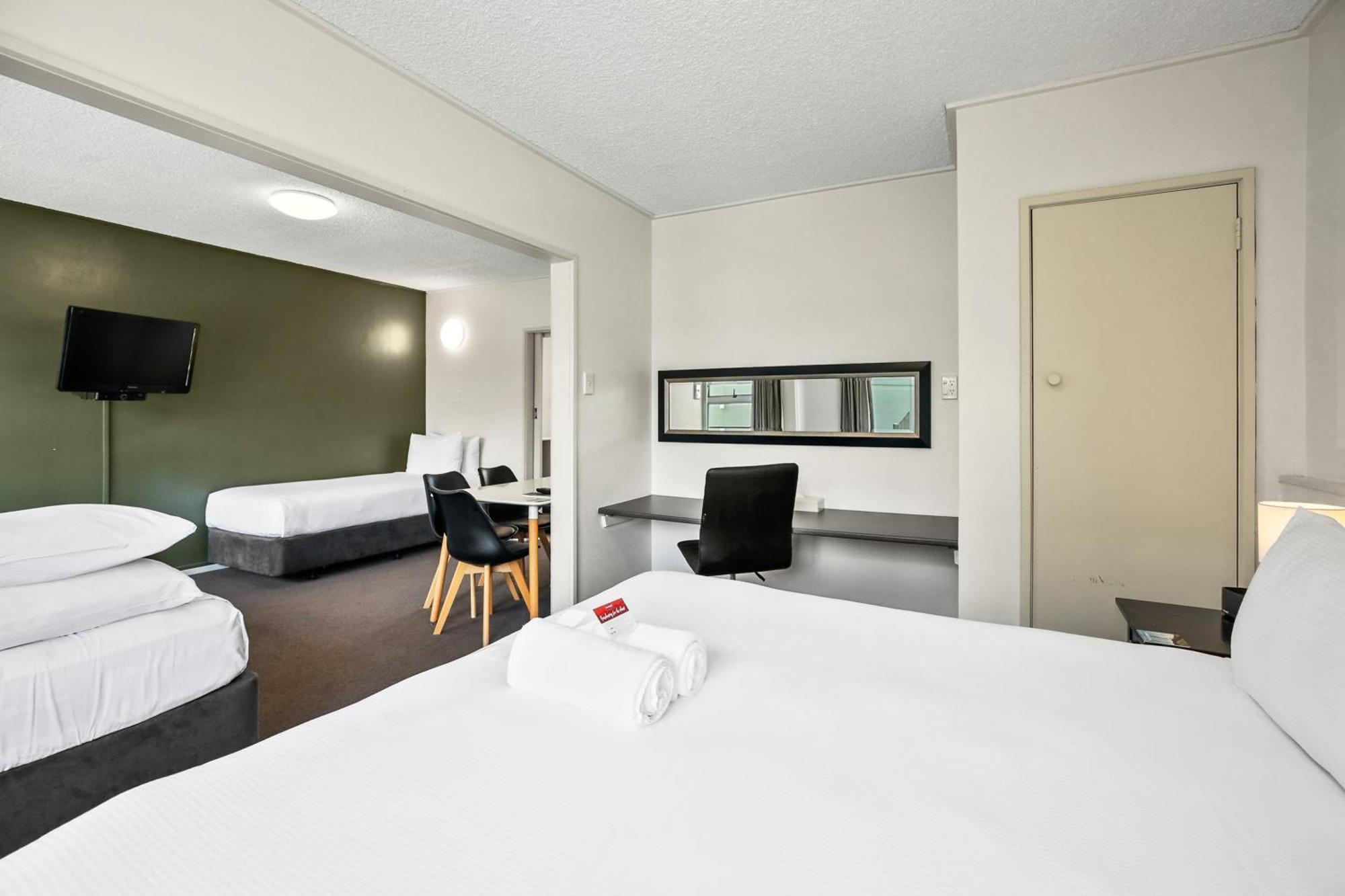 Standard Apartment