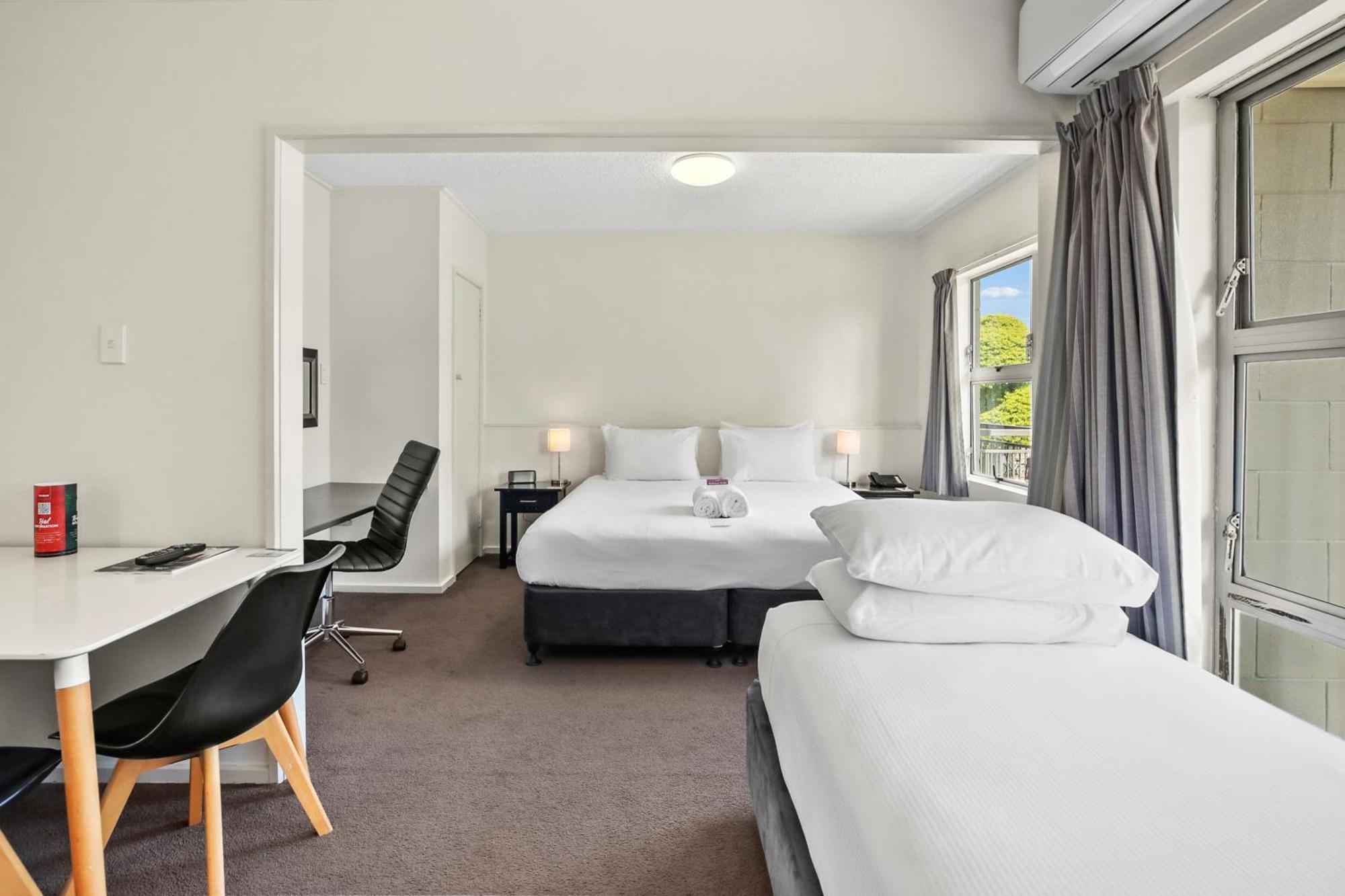 Standard Apartment
