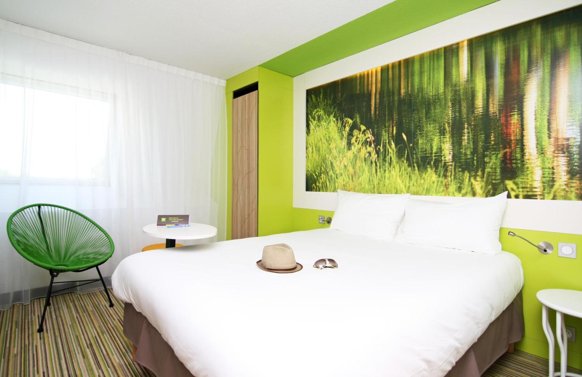 Suite Familiar Estándar con 2 habitaciones comunicadas