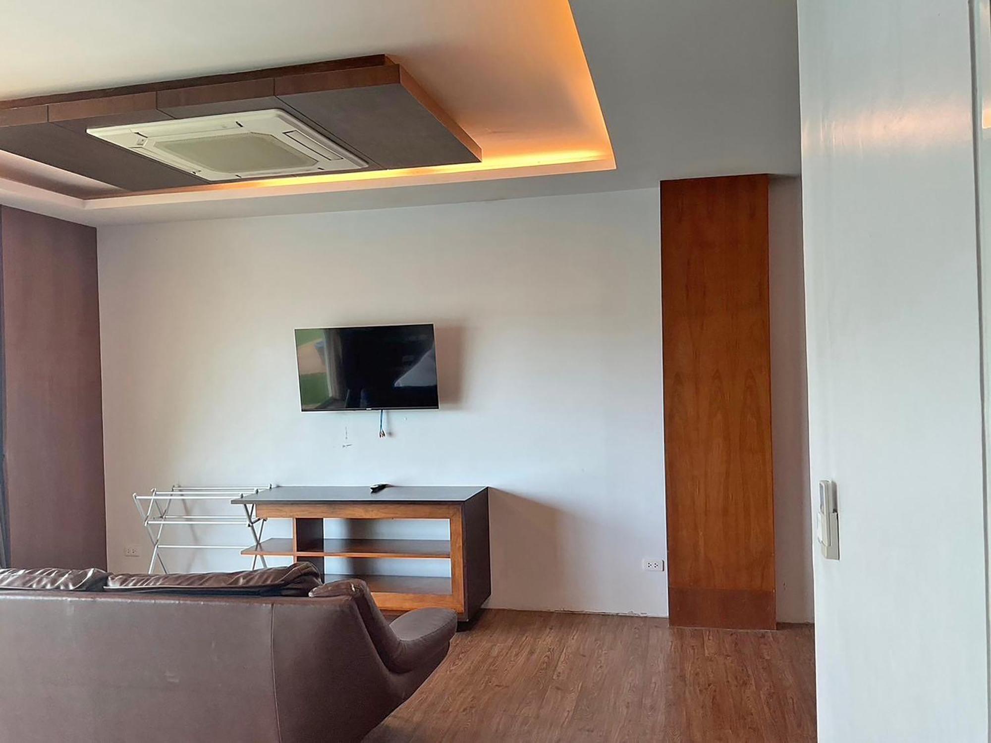 Luxury Twin Room with Sea View