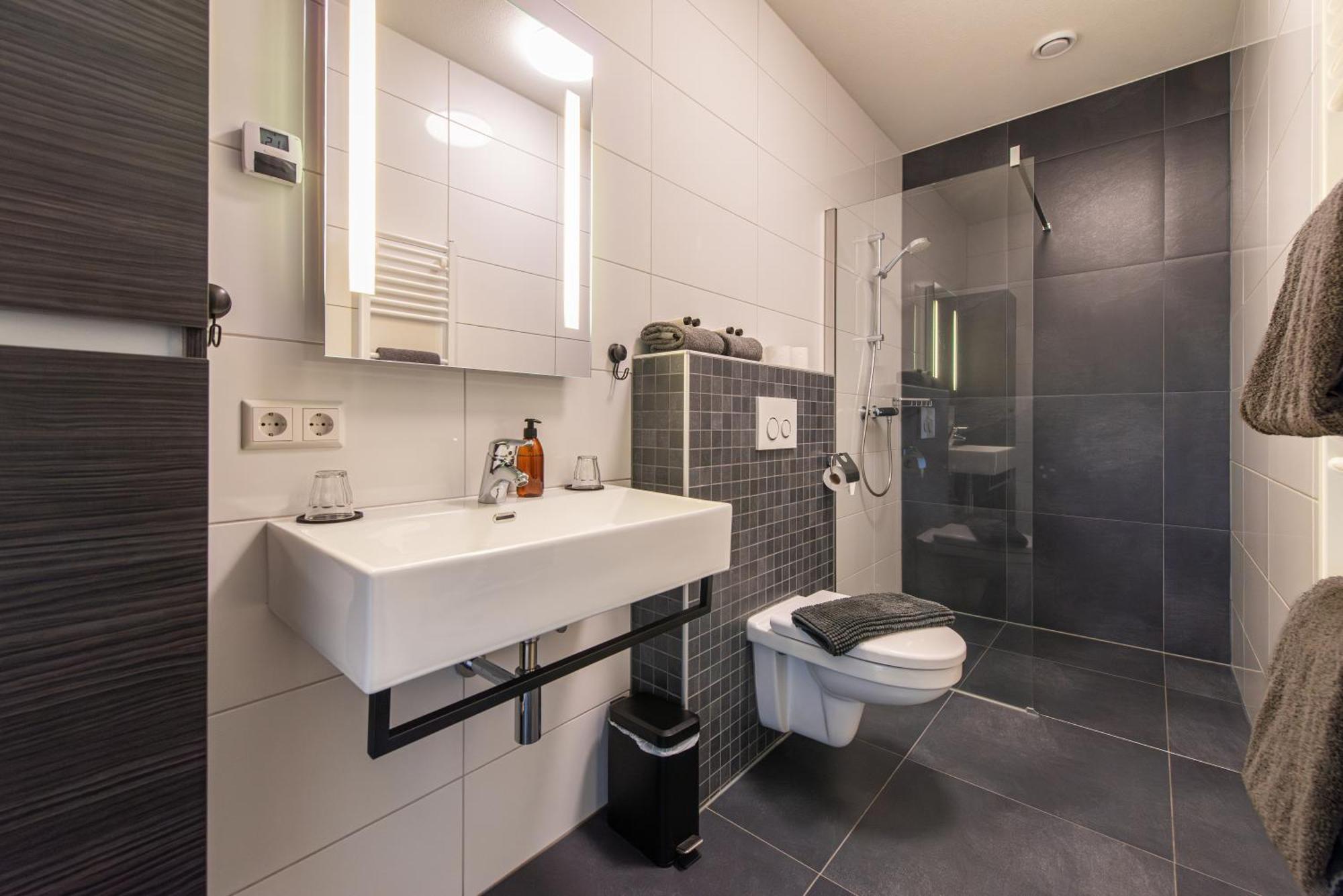 Double Room Terrace