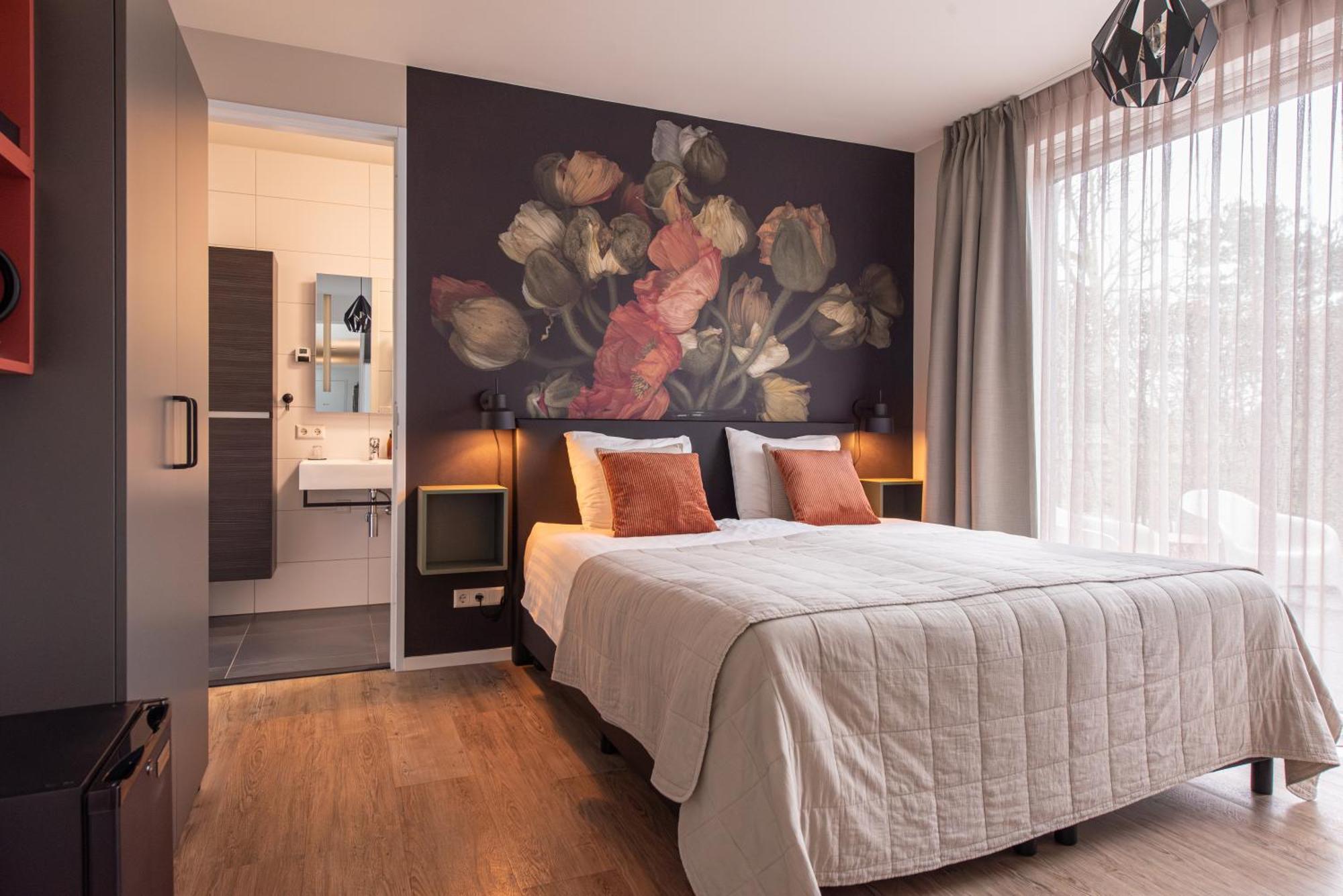 Double Room Terrace