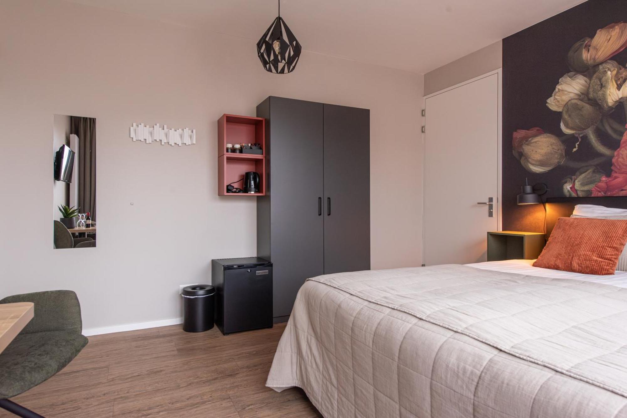 Double Room Terrace