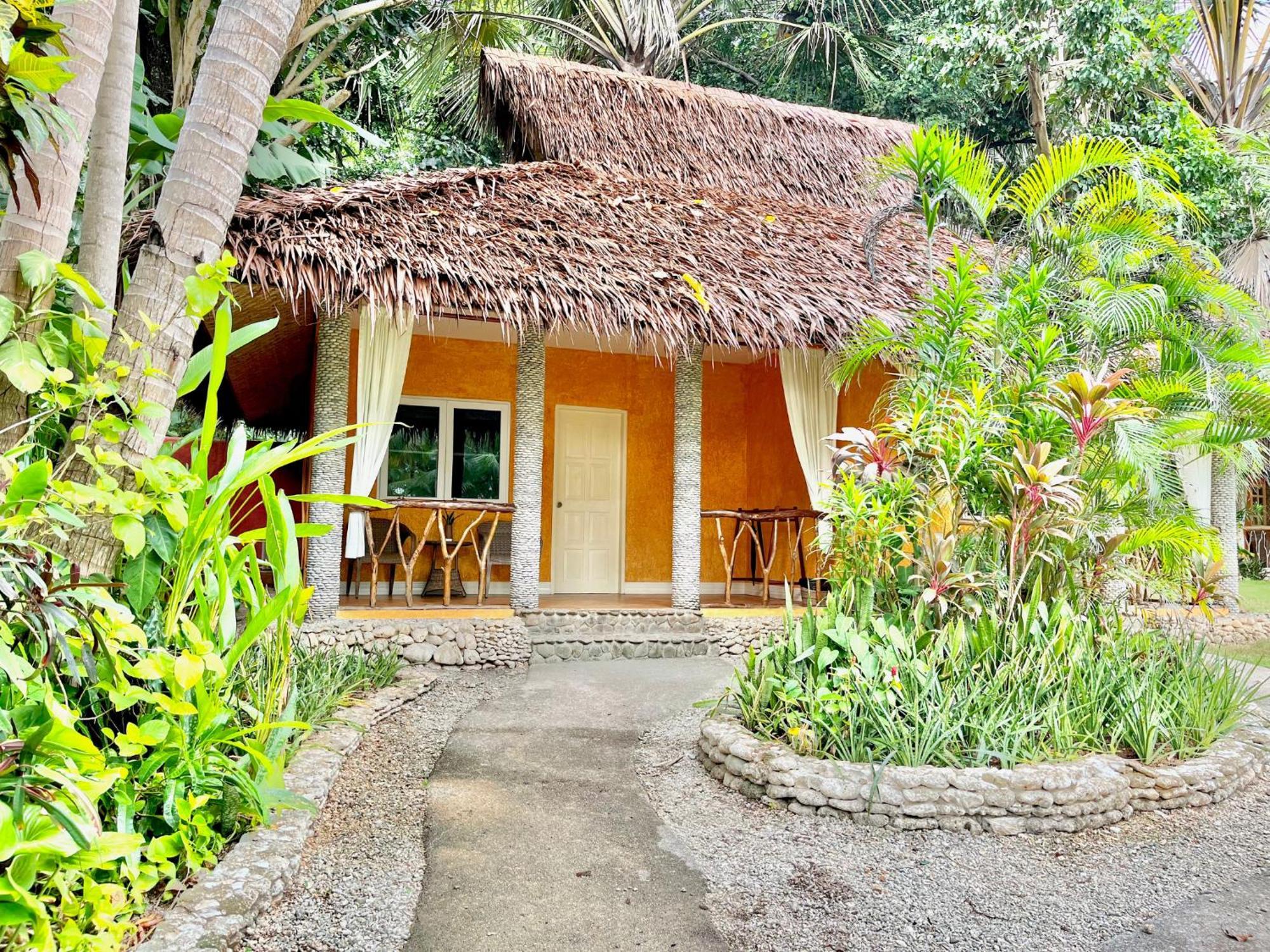 Standaard Cottage