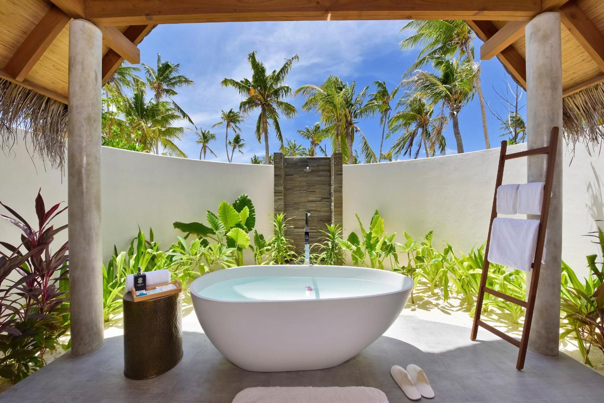 Beach Sunset Villa Private Pool