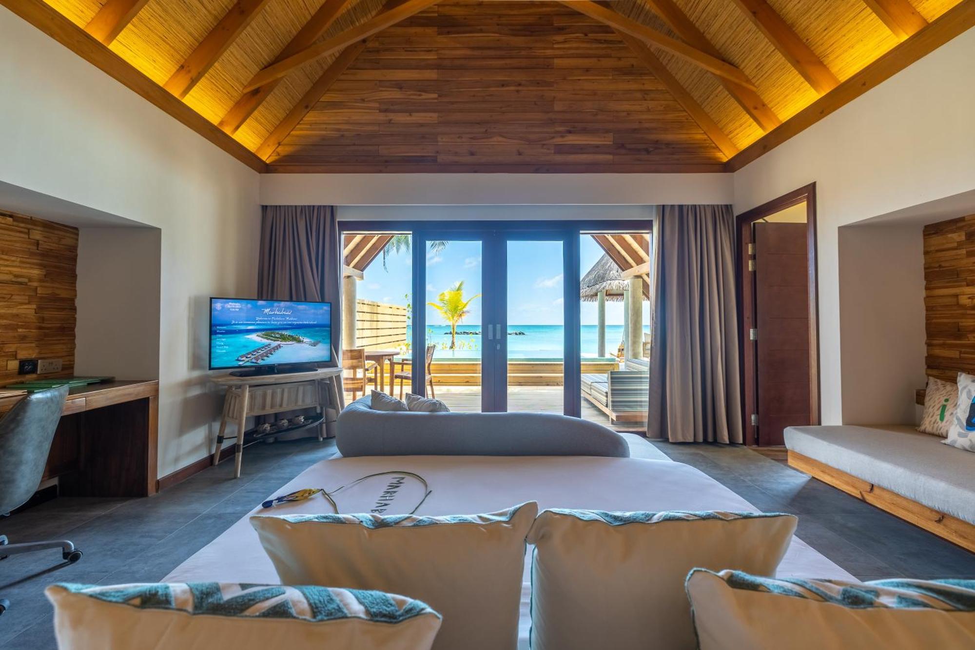 Premium Two Bedroom Beach Duplex Private Pool