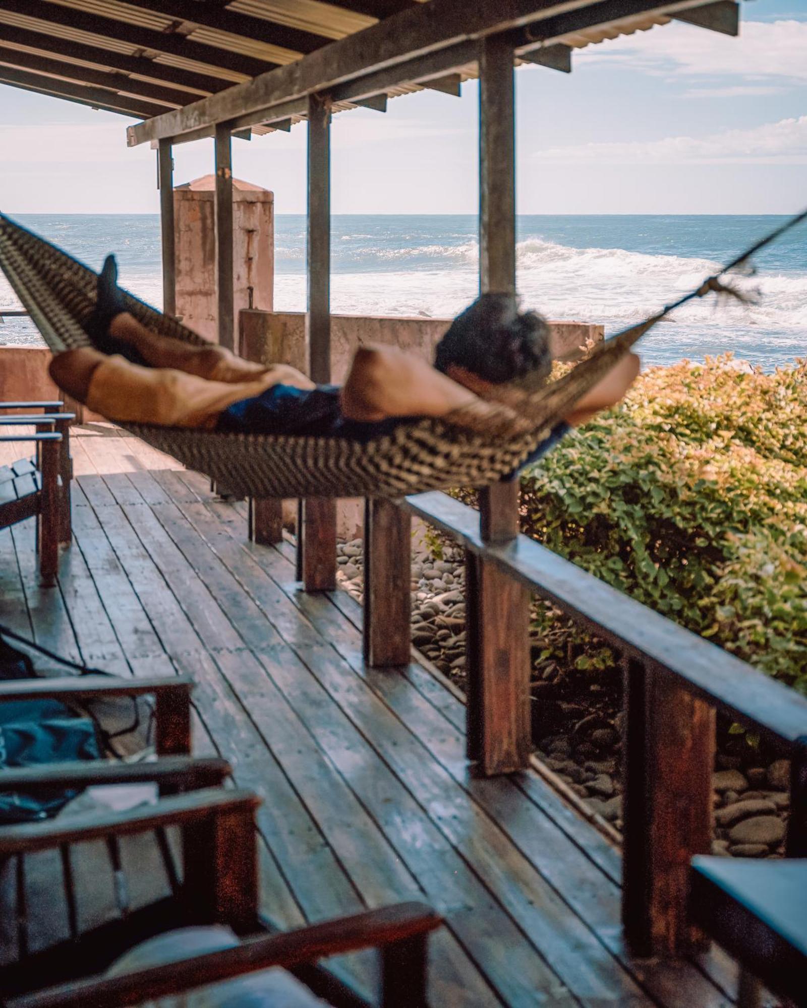 Bungalow - Beach Front