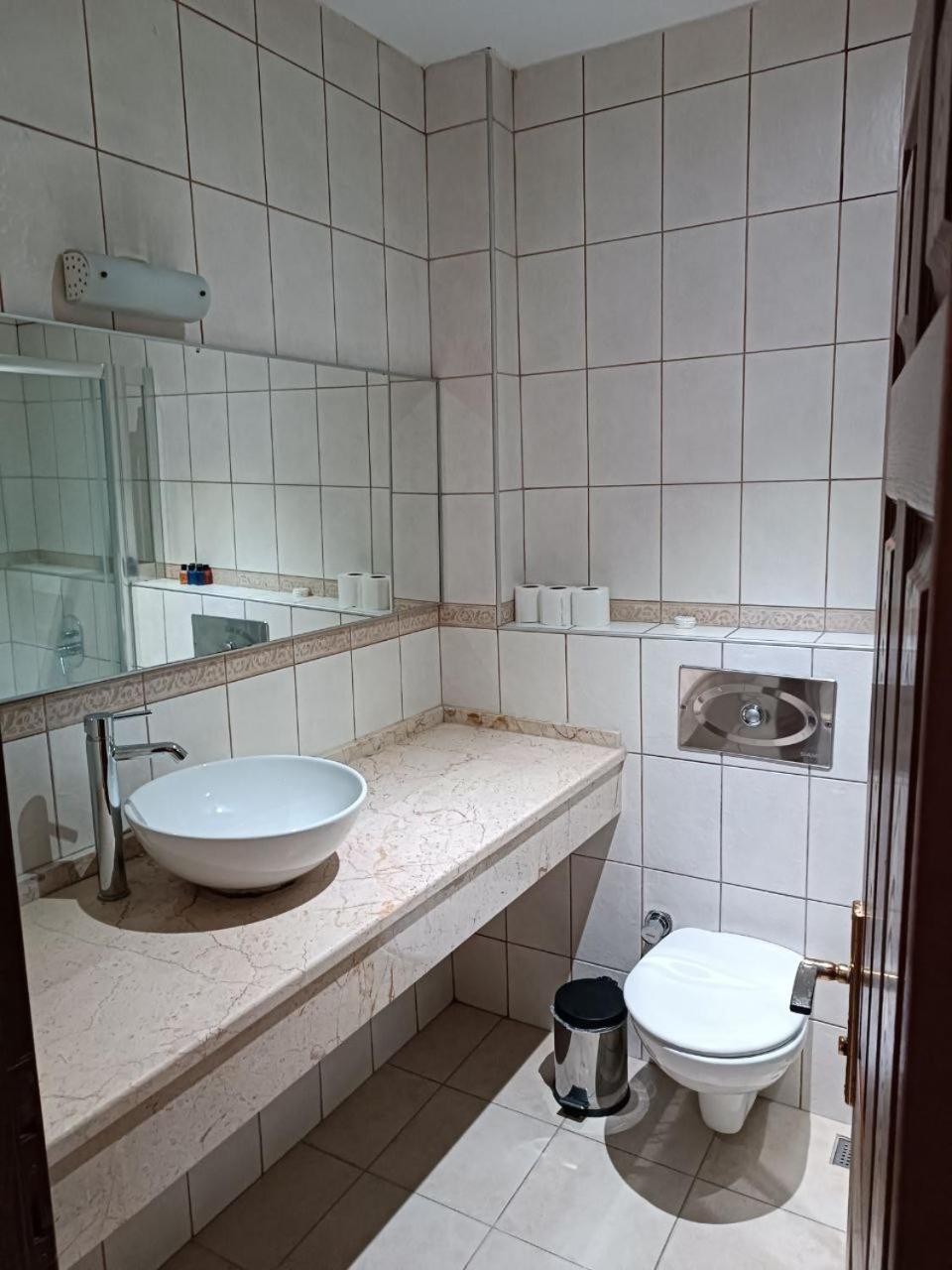 Habitación Individual
