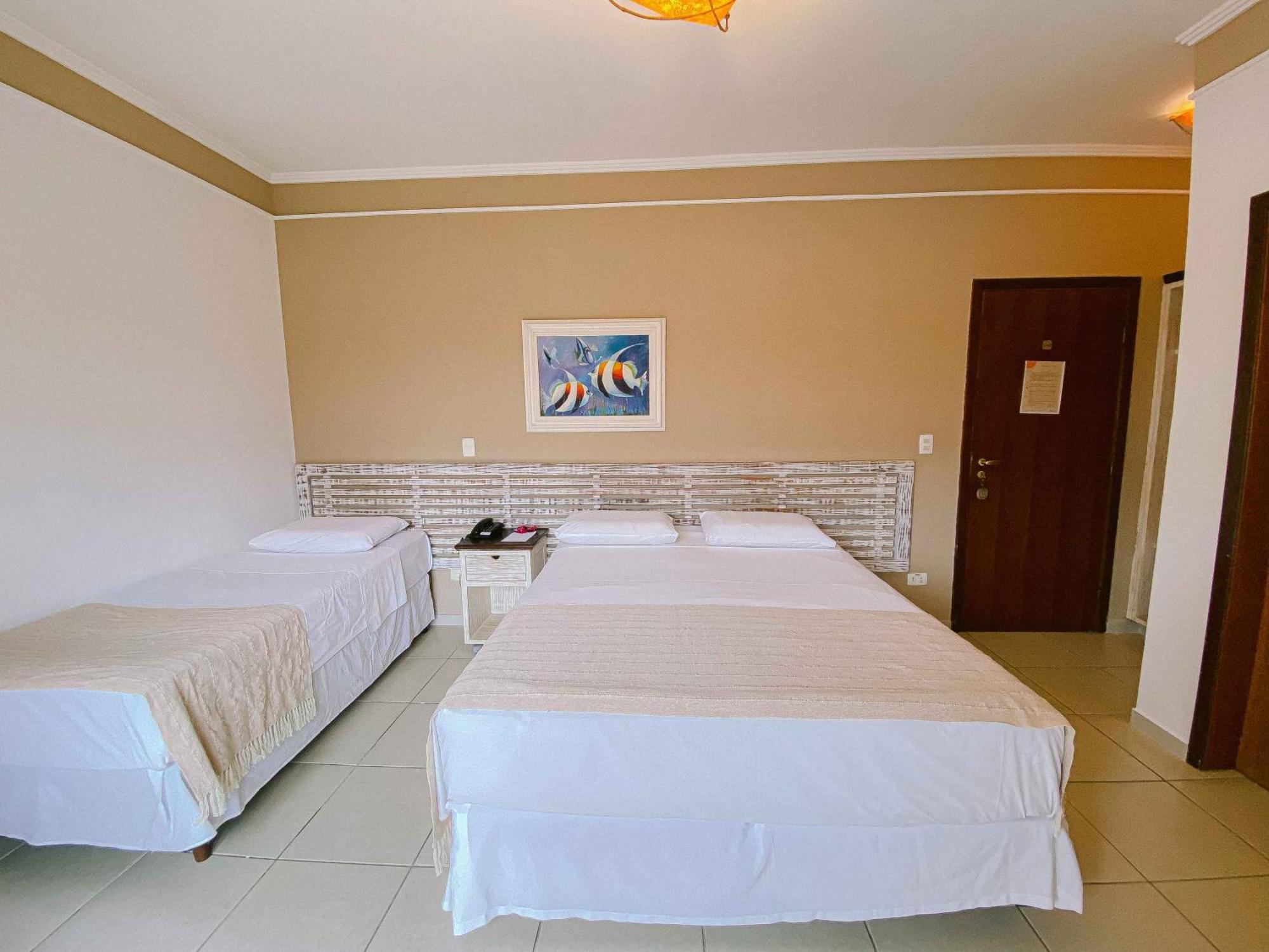 Suite Deluxe