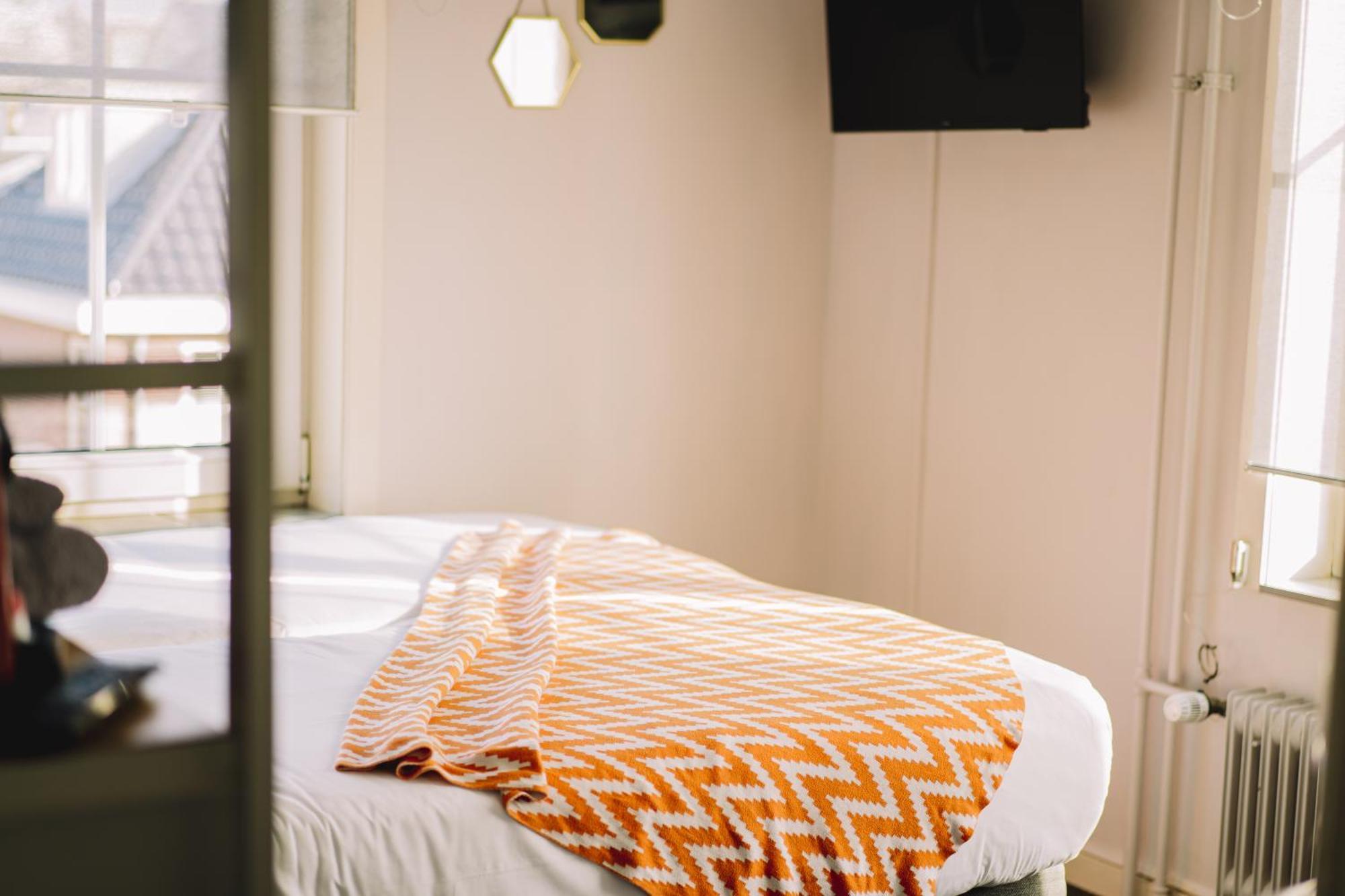 Small Twin Room
