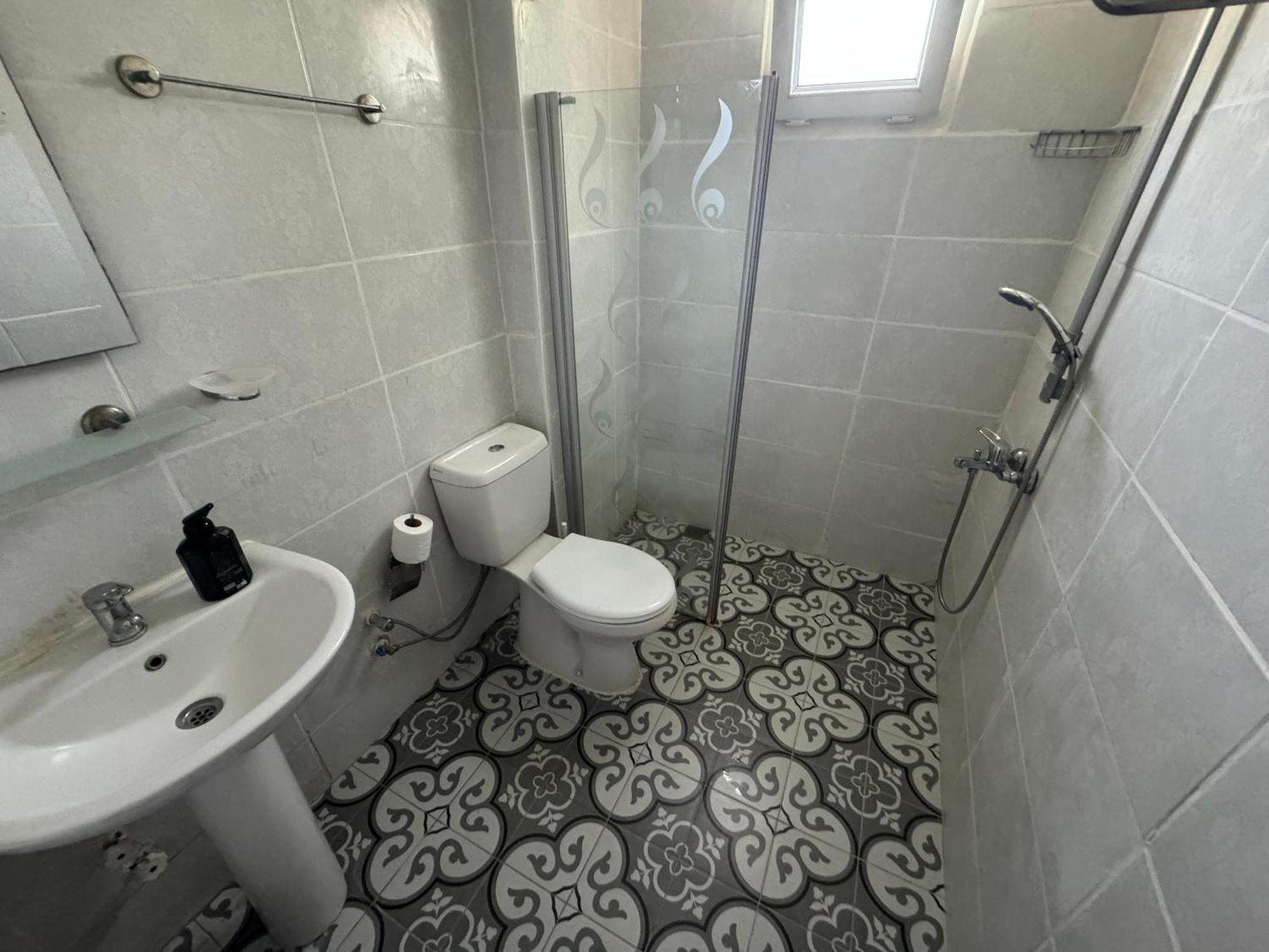 Economy Quadruple Room