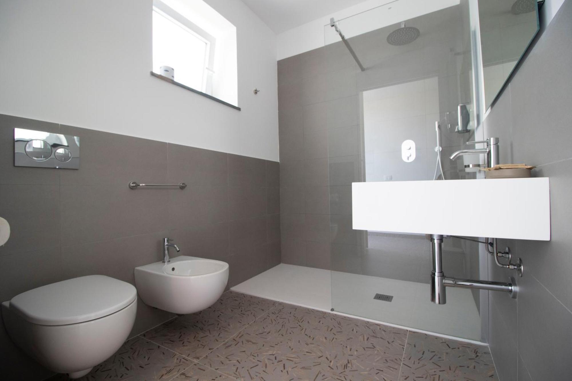 Deluxe Double Room Balcony