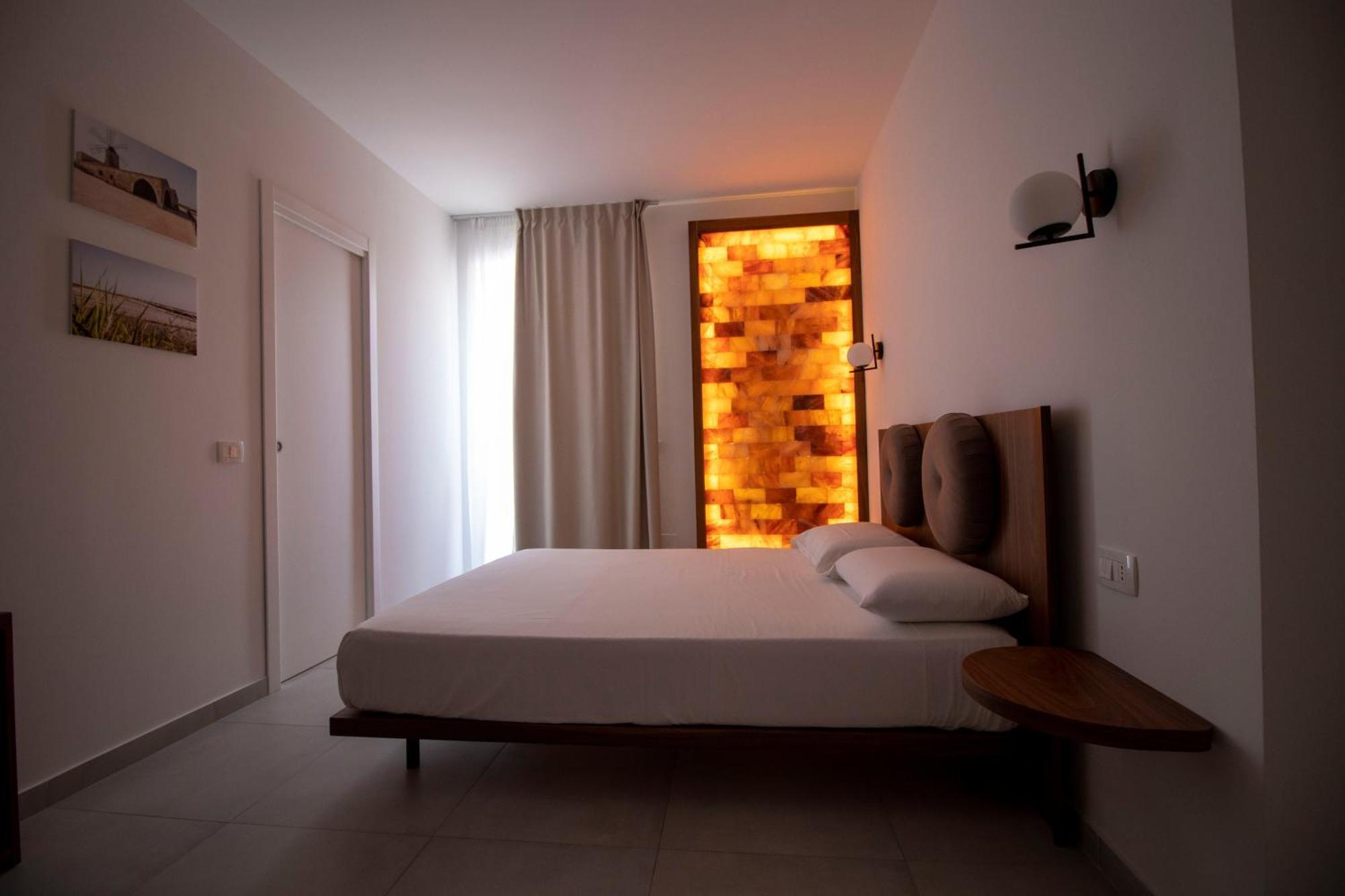 Junior Suite Terrace