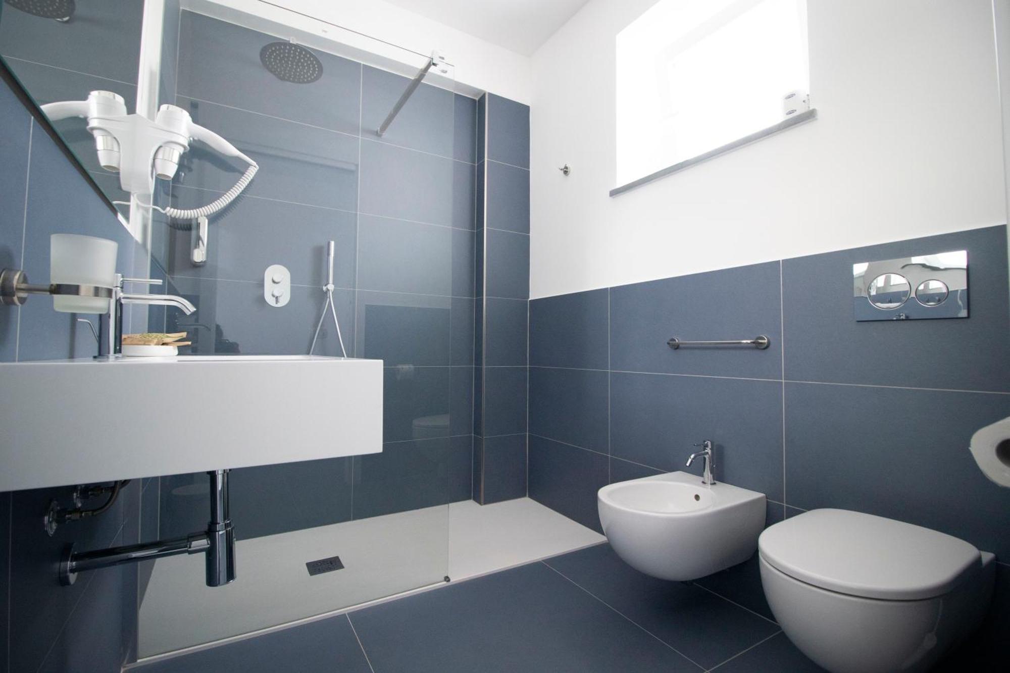 Deluxe Double Room Balcony