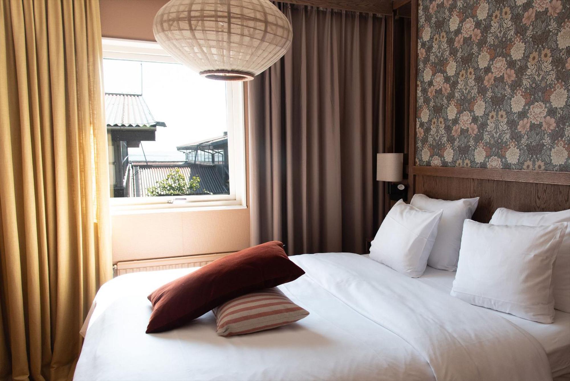 Small Double Room Cosy Excluding Spa