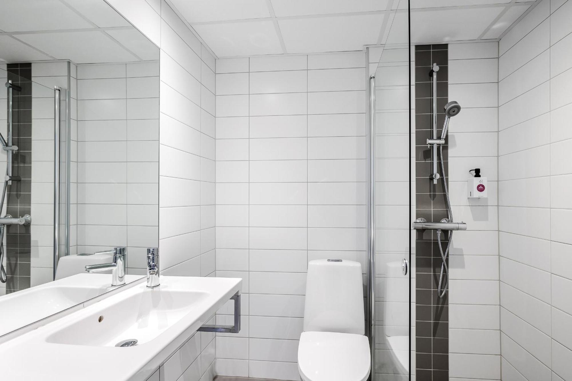 Standaard Kamer met 2 Bedden